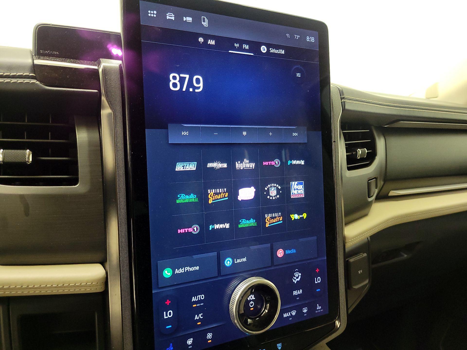Thumbnail: 2022 Ford Expedition MAX - 16