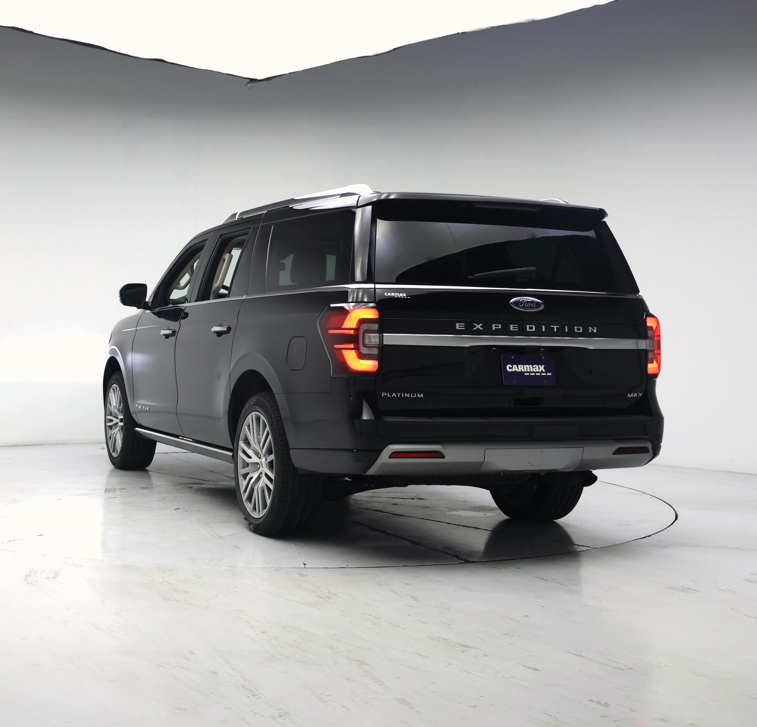 Thumbnail: 2022 Ford Expedition MAX - 2