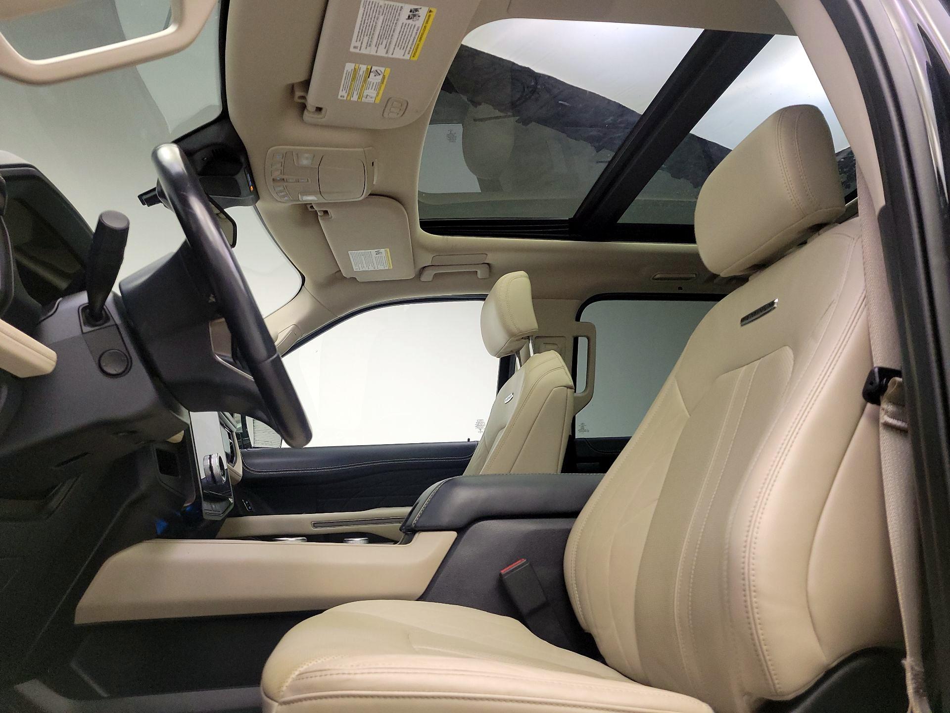 Thumbnail: 2022 Ford Expedition MAX - 20