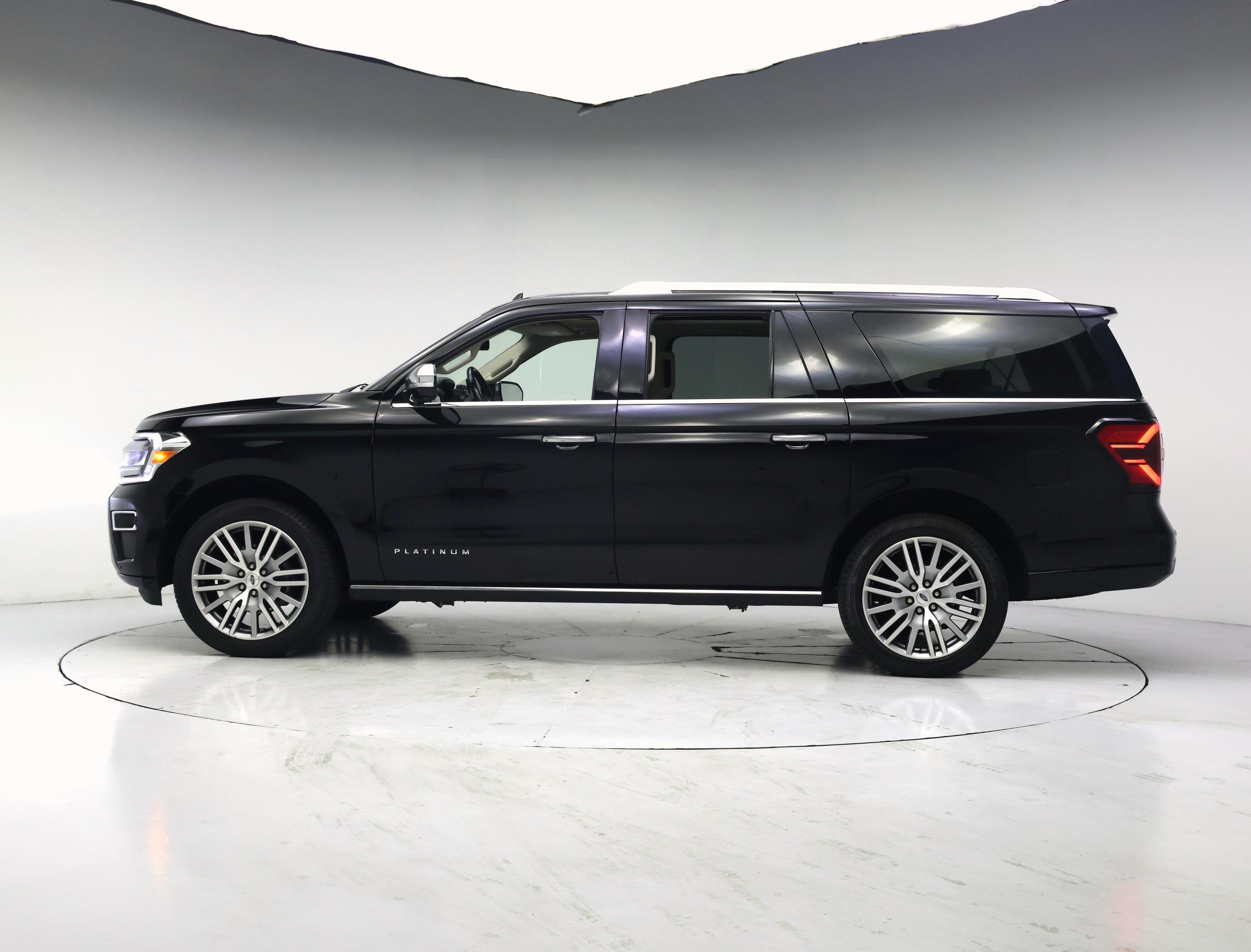 Thumbnail: 2022 Ford Expedition MAX - 3