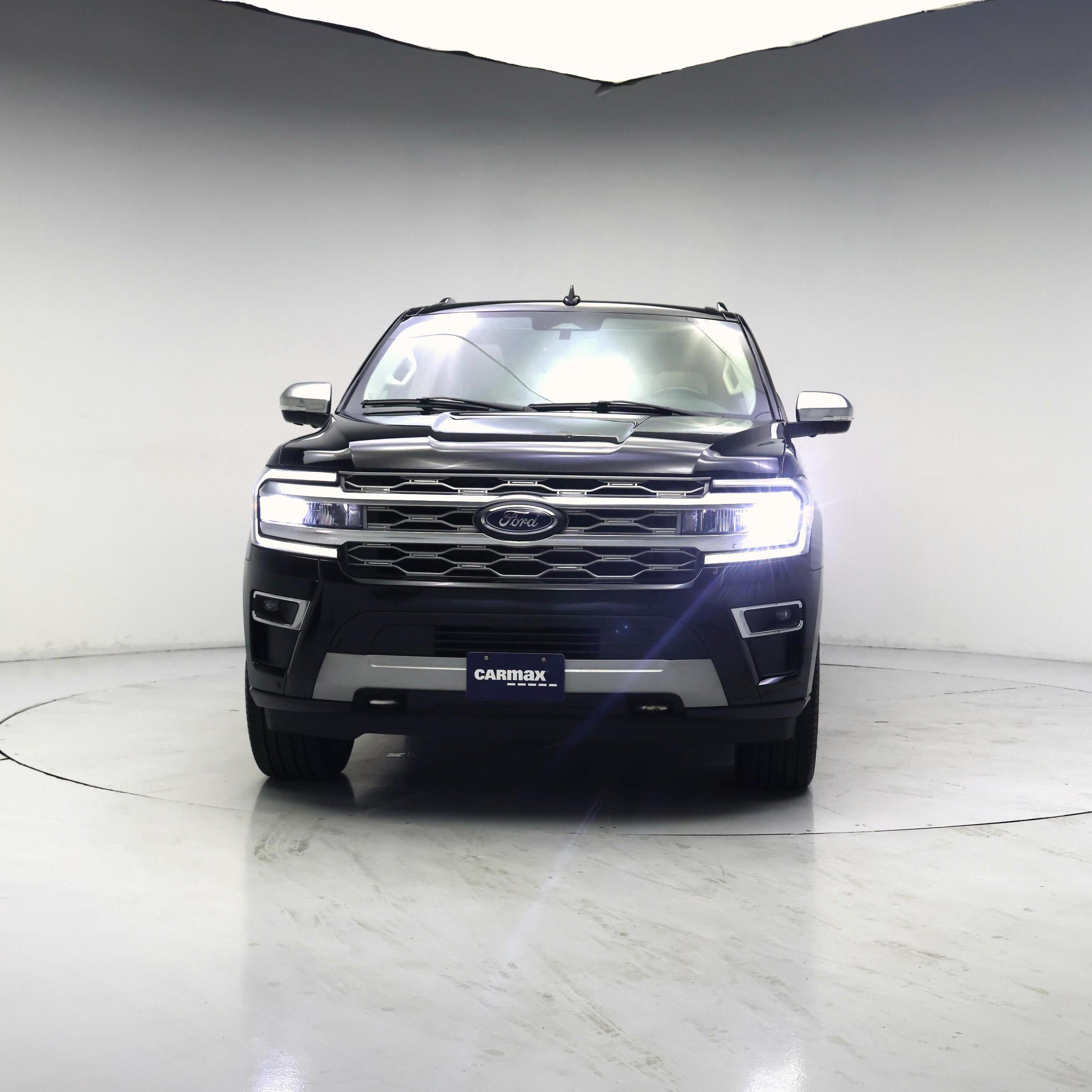 Thumbnail: 2022 Ford Expedition MAX - 5