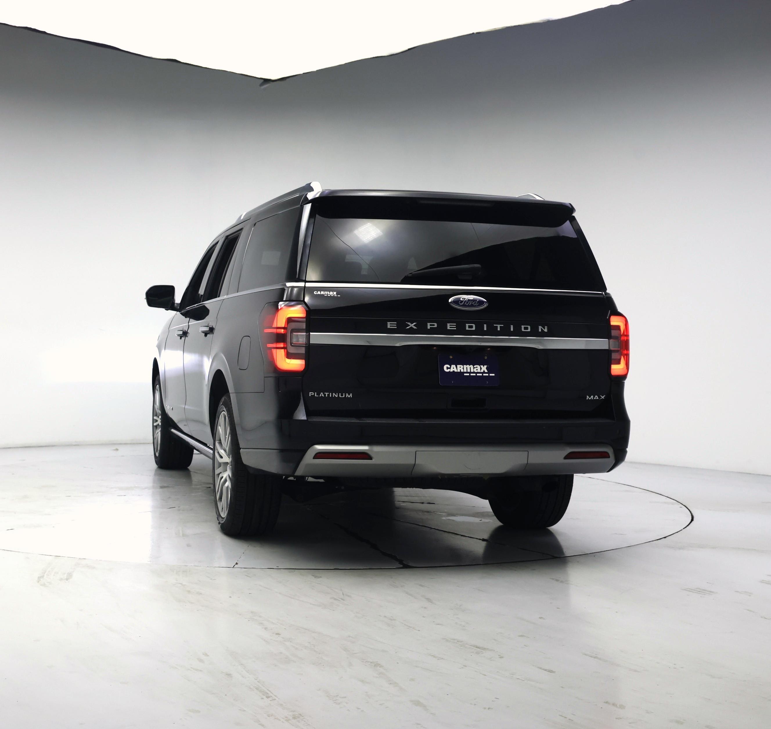 Thumbnail: 2022 Ford Expedition MAX - 6