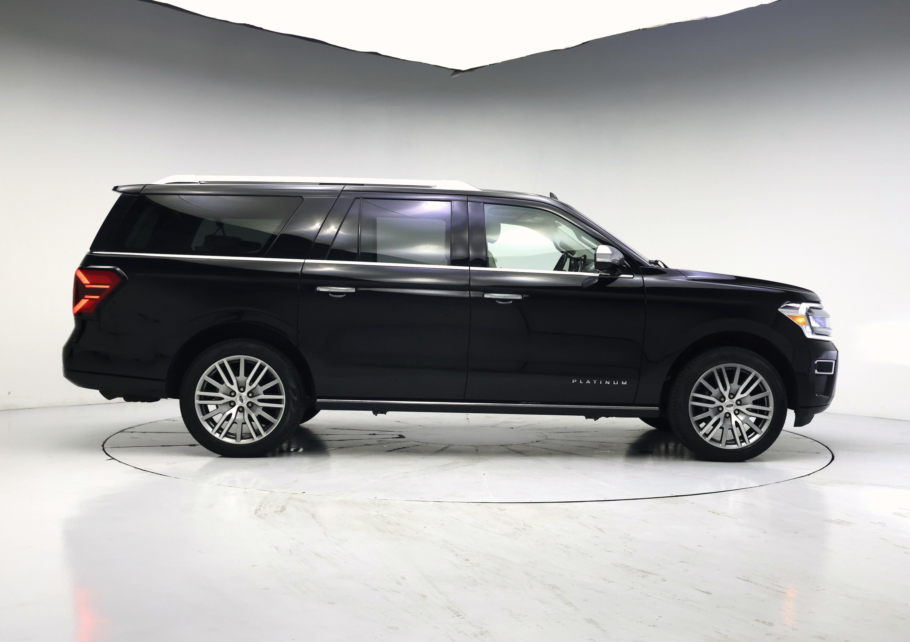Thumbnail: 2022 Ford Expedition MAX - 7