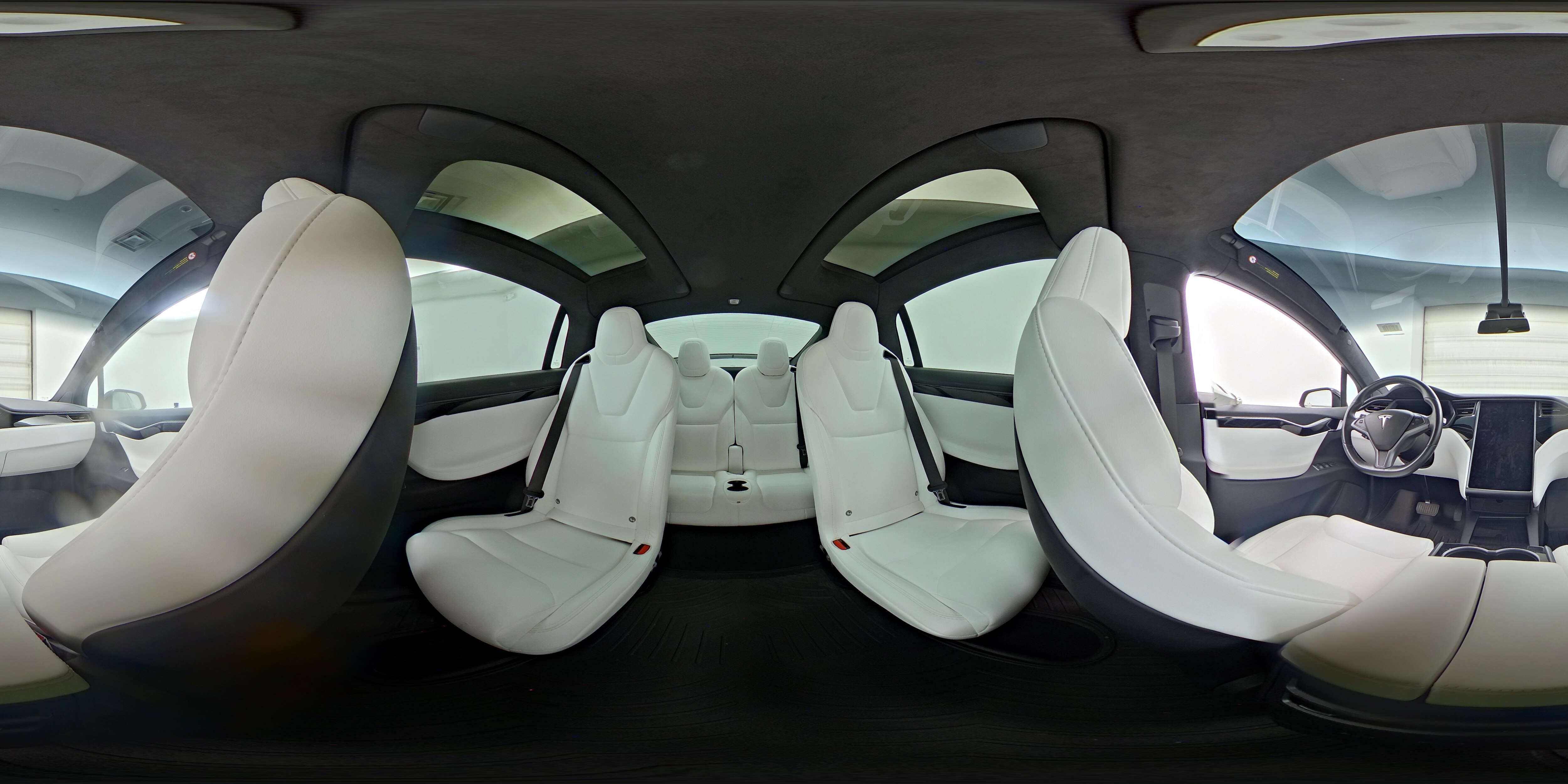 2020 Tesla Model X Long Range - Photo 25