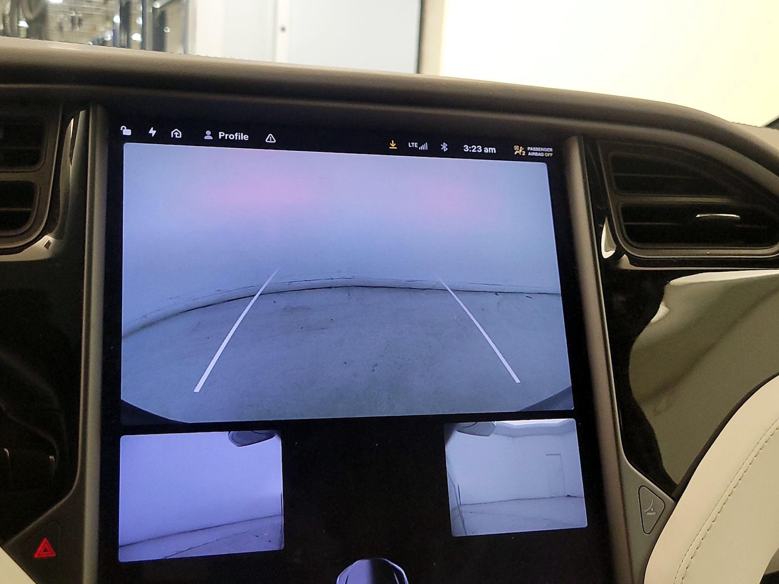 2020 Tesla Model X Long Range - Photo 15