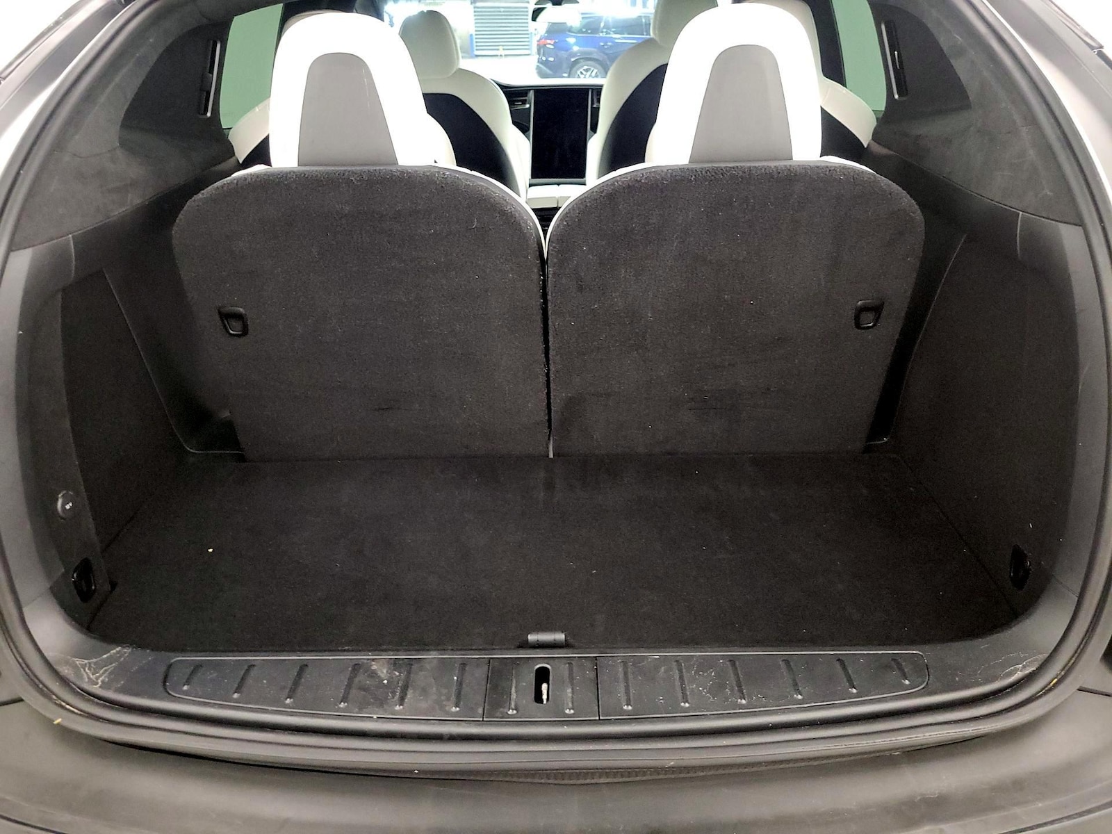 2020 Tesla Model X Long Range - Photo 22