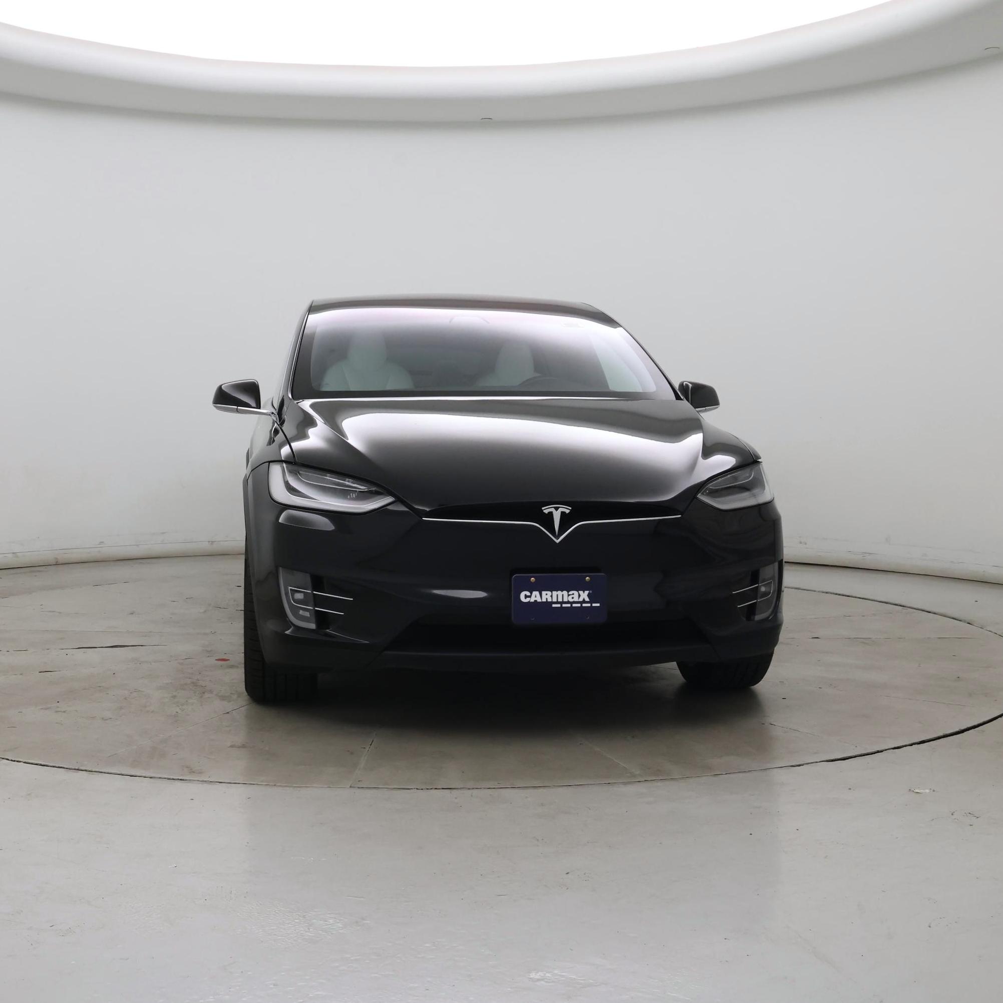 Thumbnail: 2020 Tesla Model X - 5