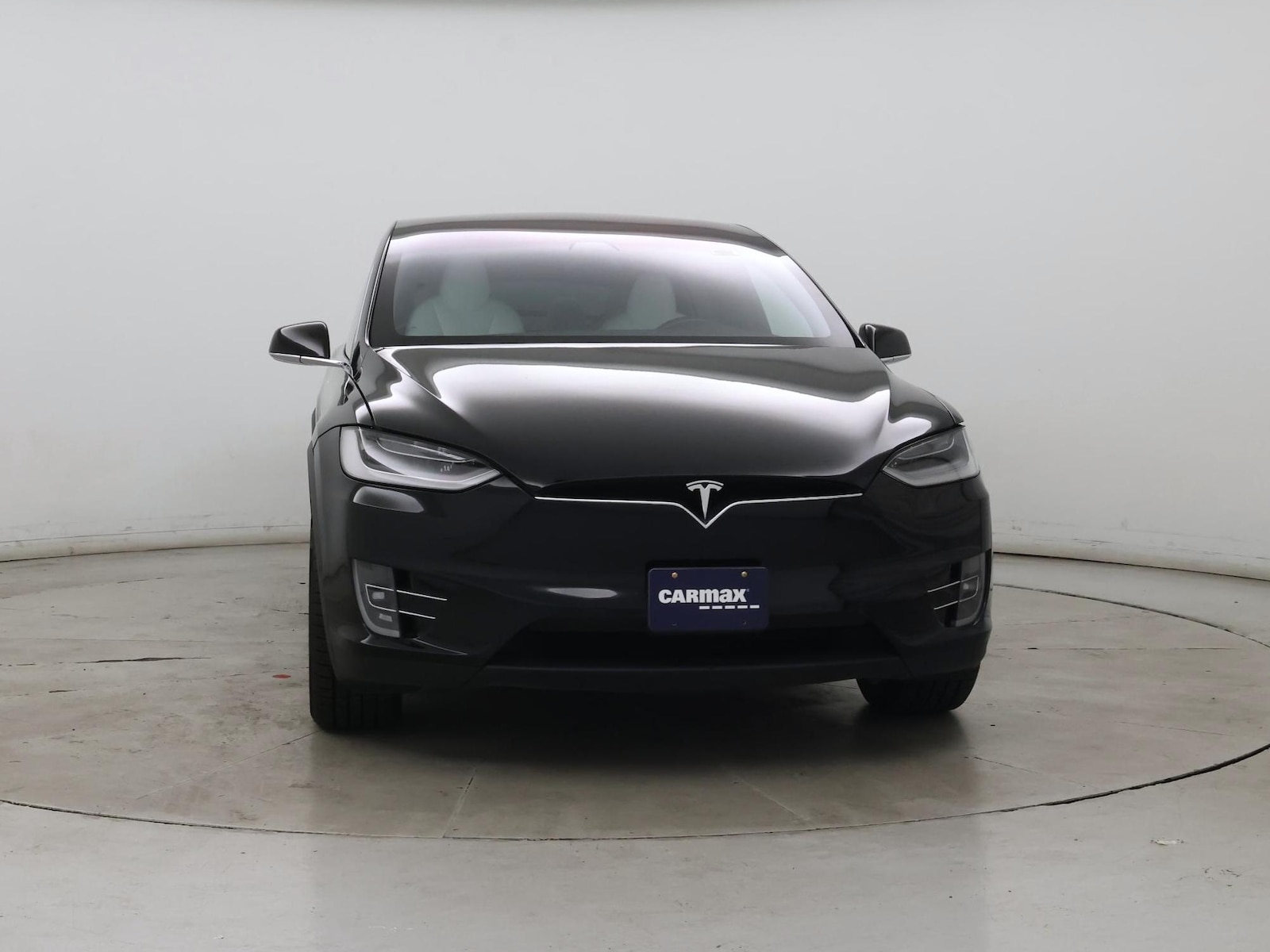 2020 Tesla Model X Long Range - Photo 6