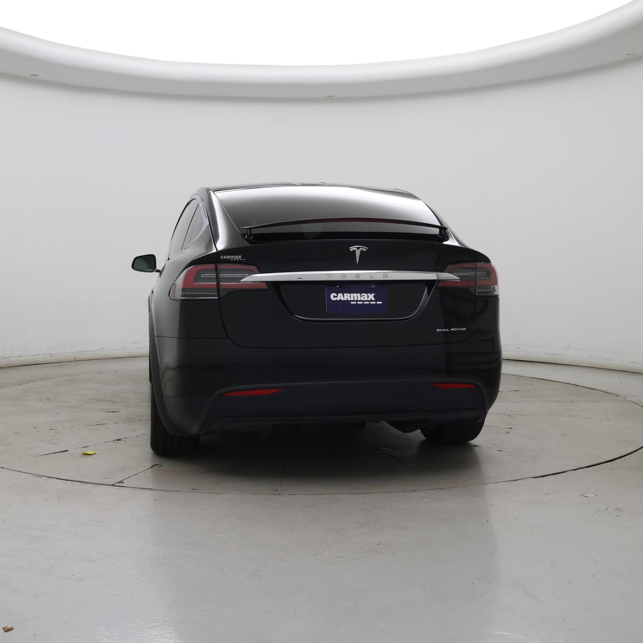 Thumbnail: 2020 Tesla Model X - 6