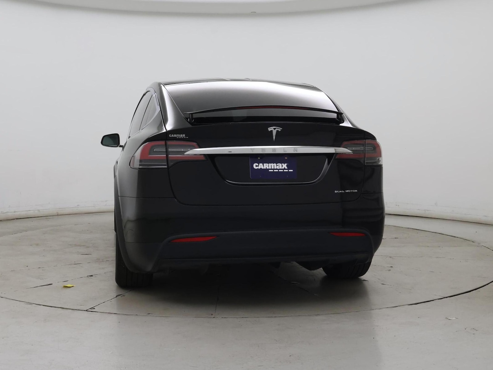 2020 Tesla Model X Long Range - Photo 7