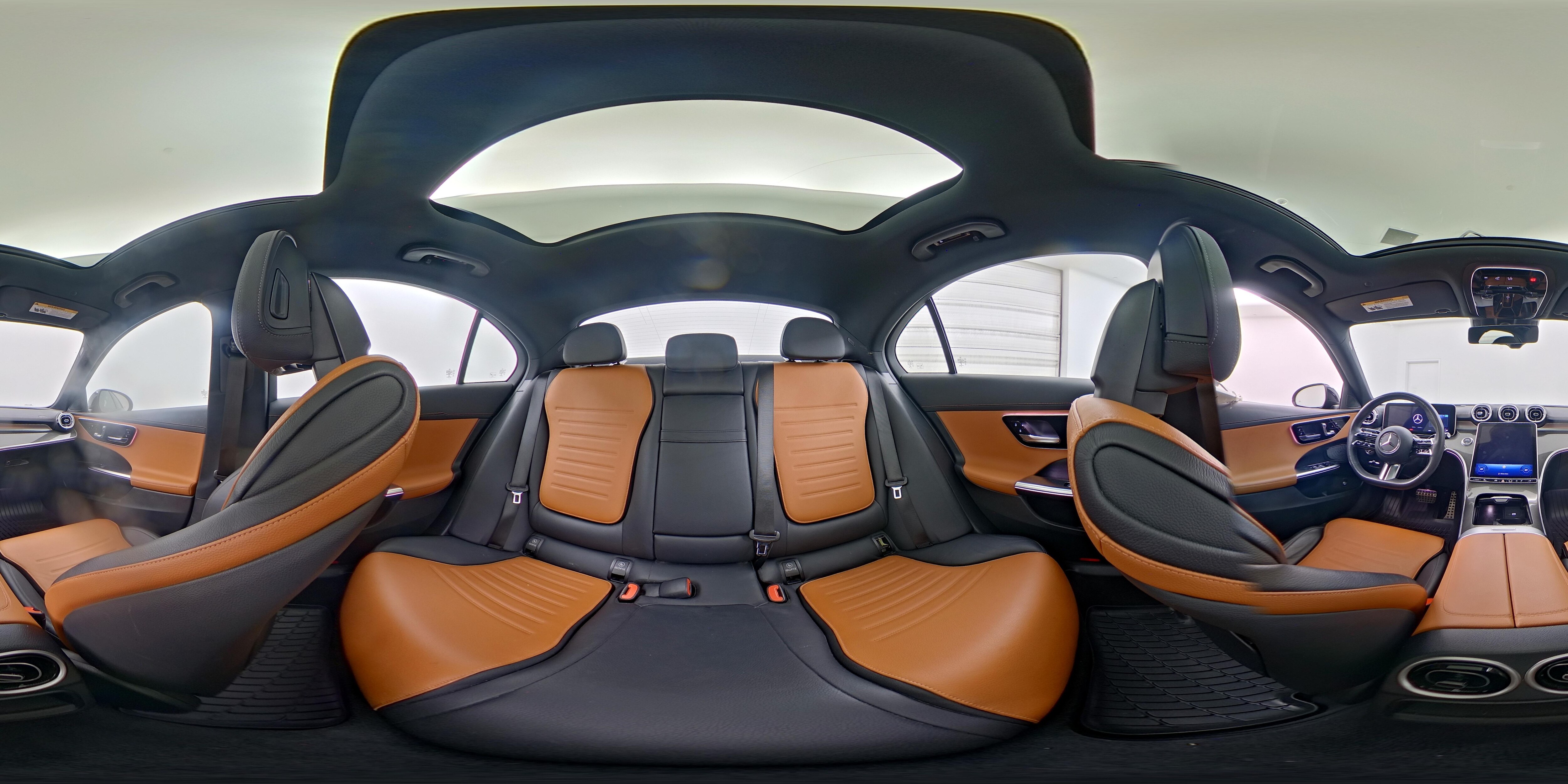 2023 Mercedes-Benz C-Class Sedan C 300 - Photo 26