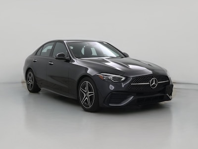 2023 Mercedes-Benz C300