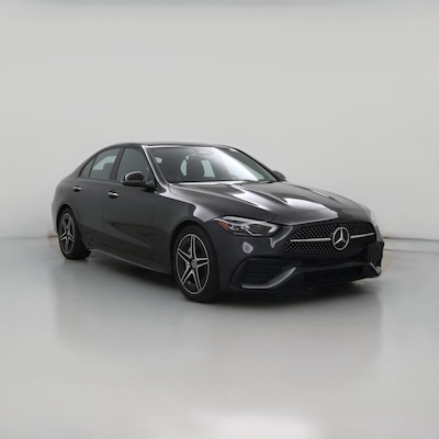2023 Mercedes-Benz C300