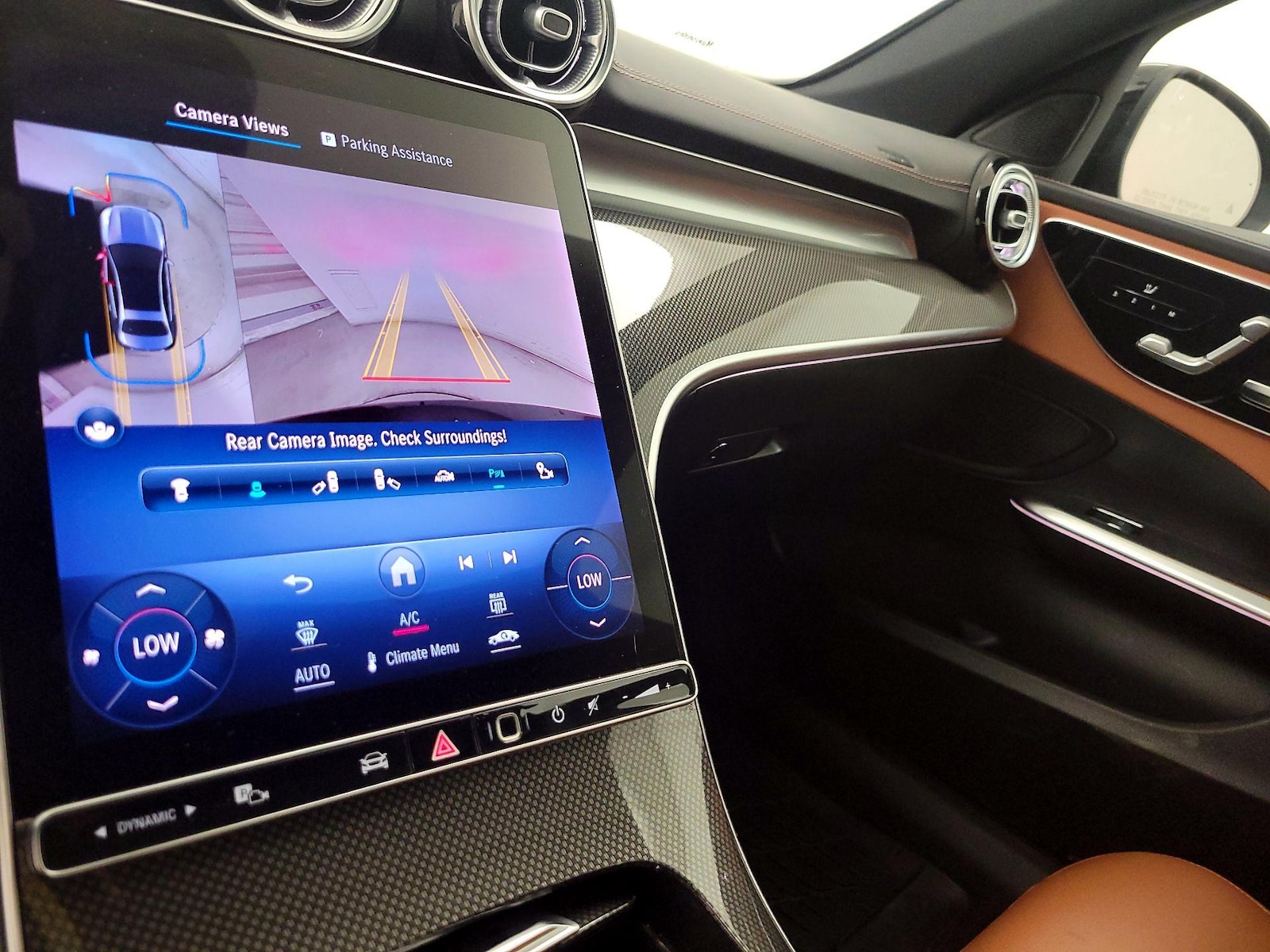 2023 Mercedes-Benz C-Class Sedan C 300 - Photo 16