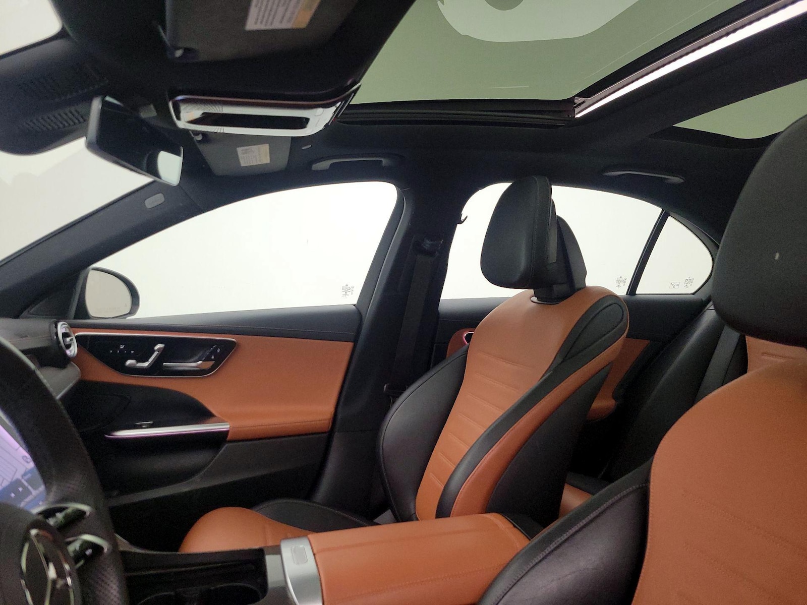 2023 Mercedes-Benz C-Class Sedan C 300 - Photo 21