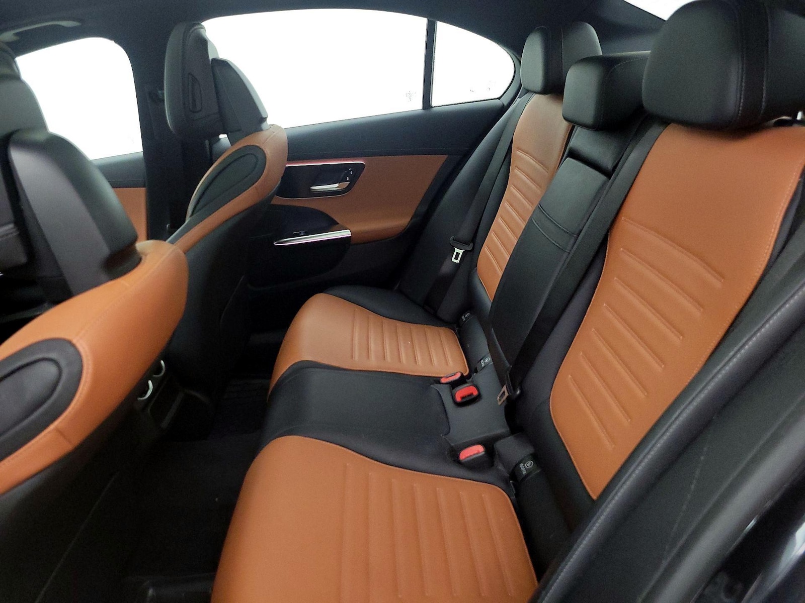 2023 Mercedes-Benz C-Class Sedan C 300 - Photo 22