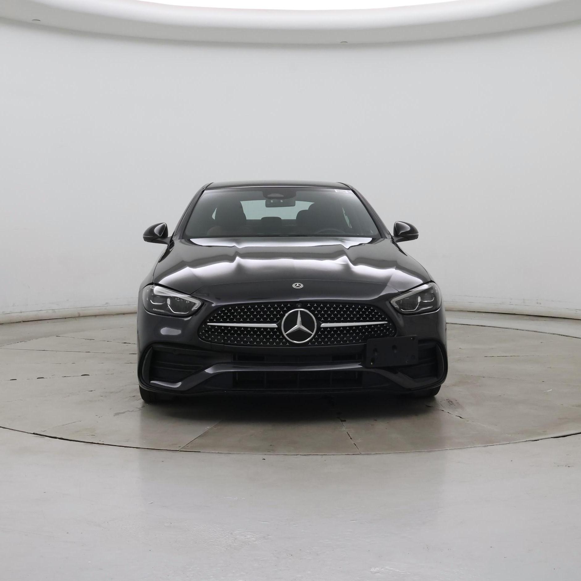 Thumbnail: 2023 Mercedes-Benz C-Class - 5