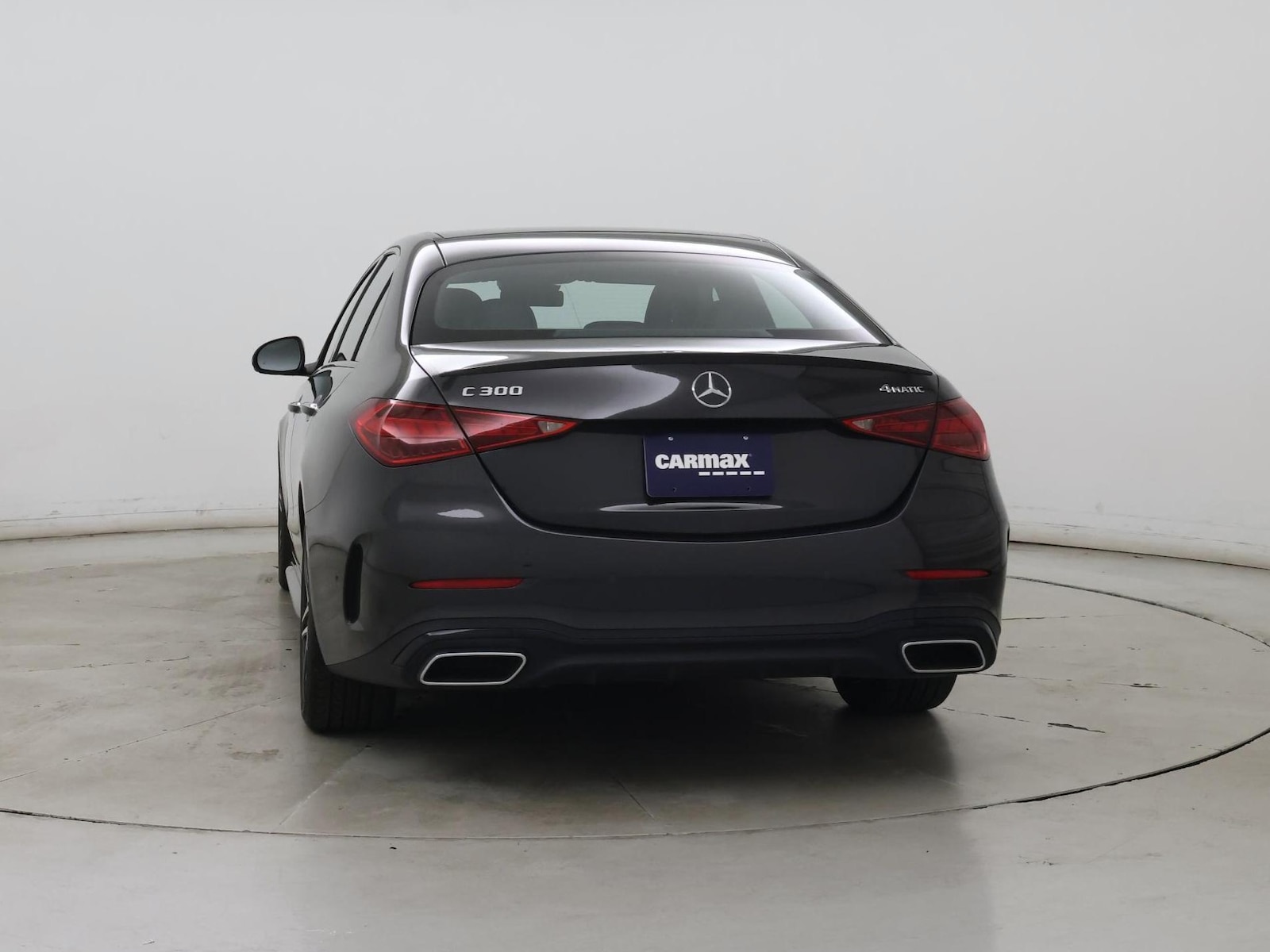 2023 Mercedes-Benz C-Class Sedan C 300 - Photo 7