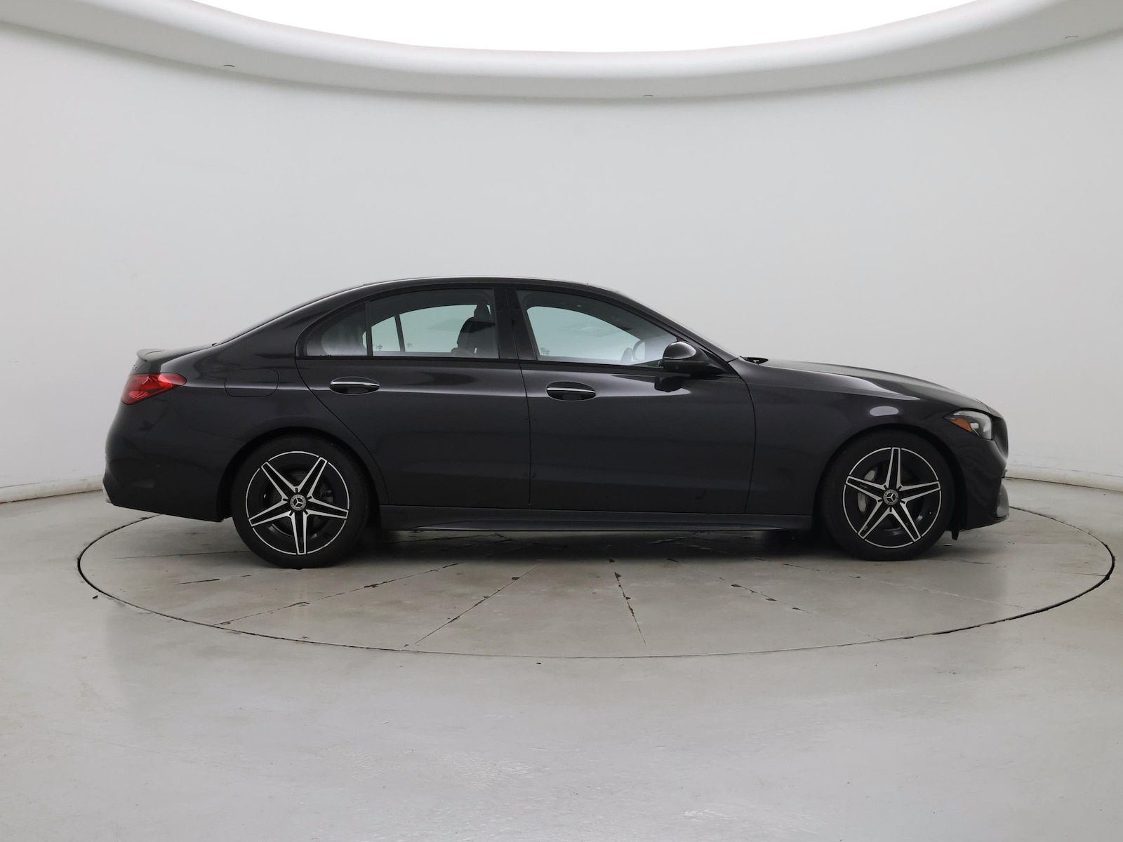 2023 Mercedes-Benz C-Class Sedan C 300 - Photo 8