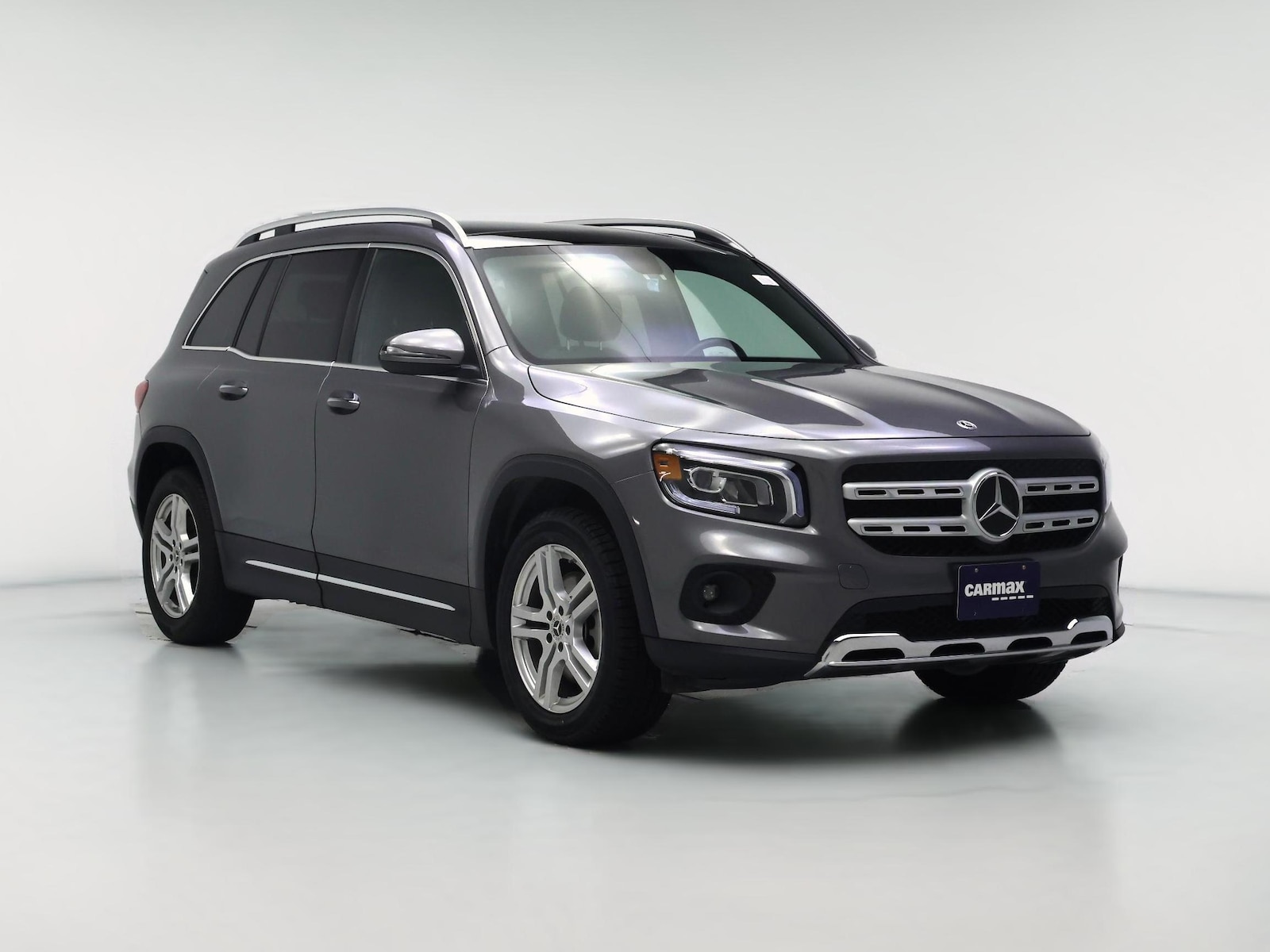 2022 Mercedes-Benz GLB