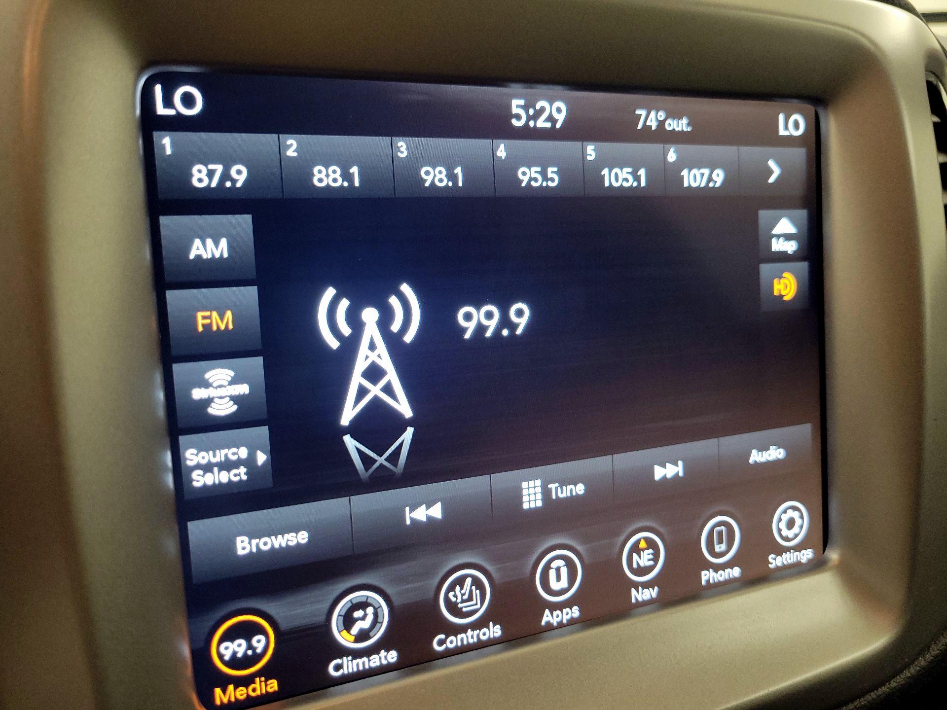 Thumbnail: 2021 Jeep Compass - 15