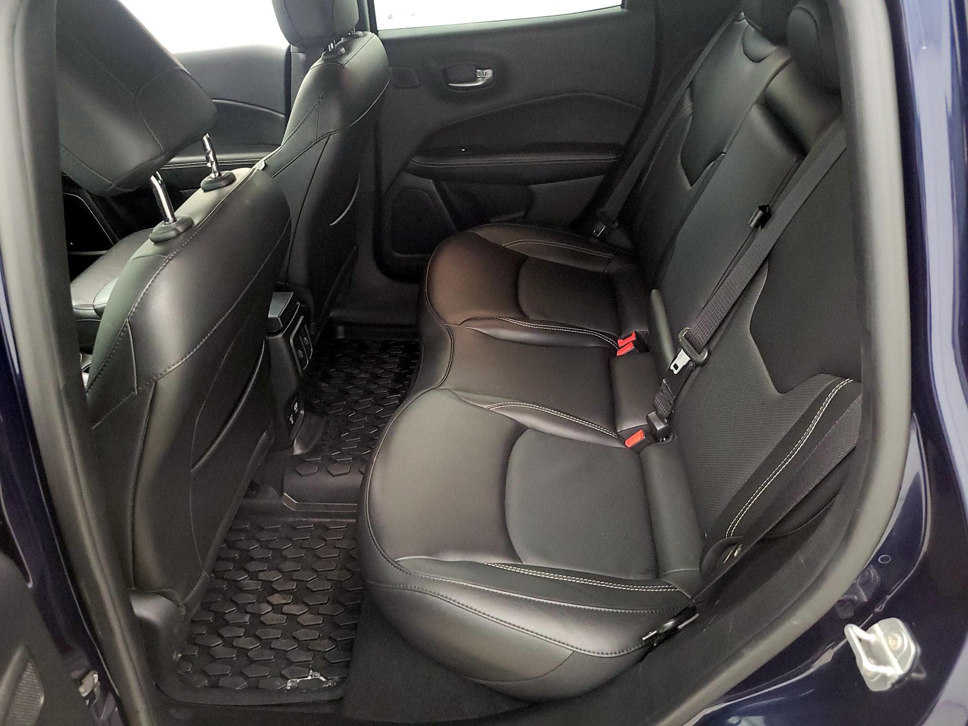 Thumbnail: 2021 Jeep Compass - 19