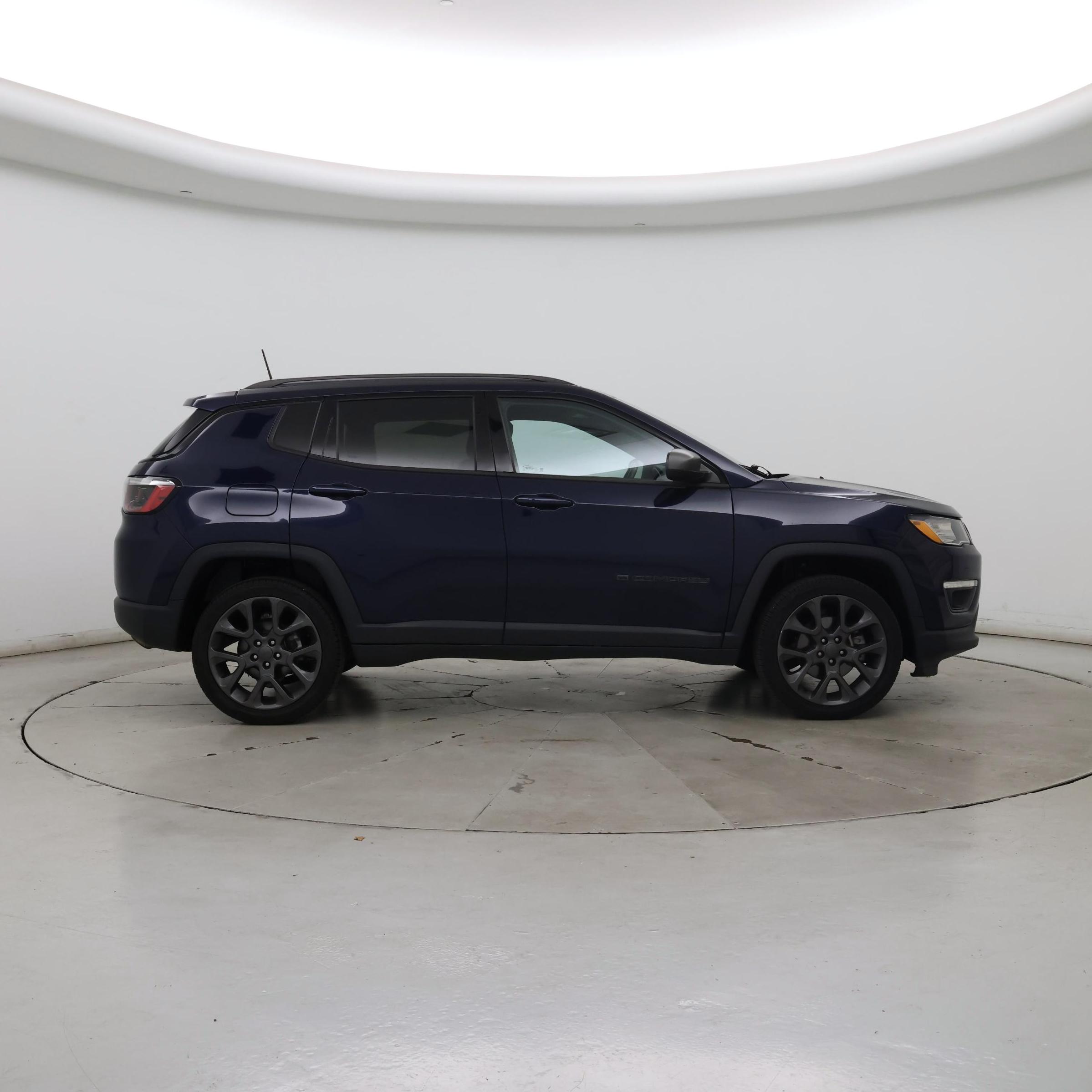 Thumbnail: 2021 Jeep Compass - 7