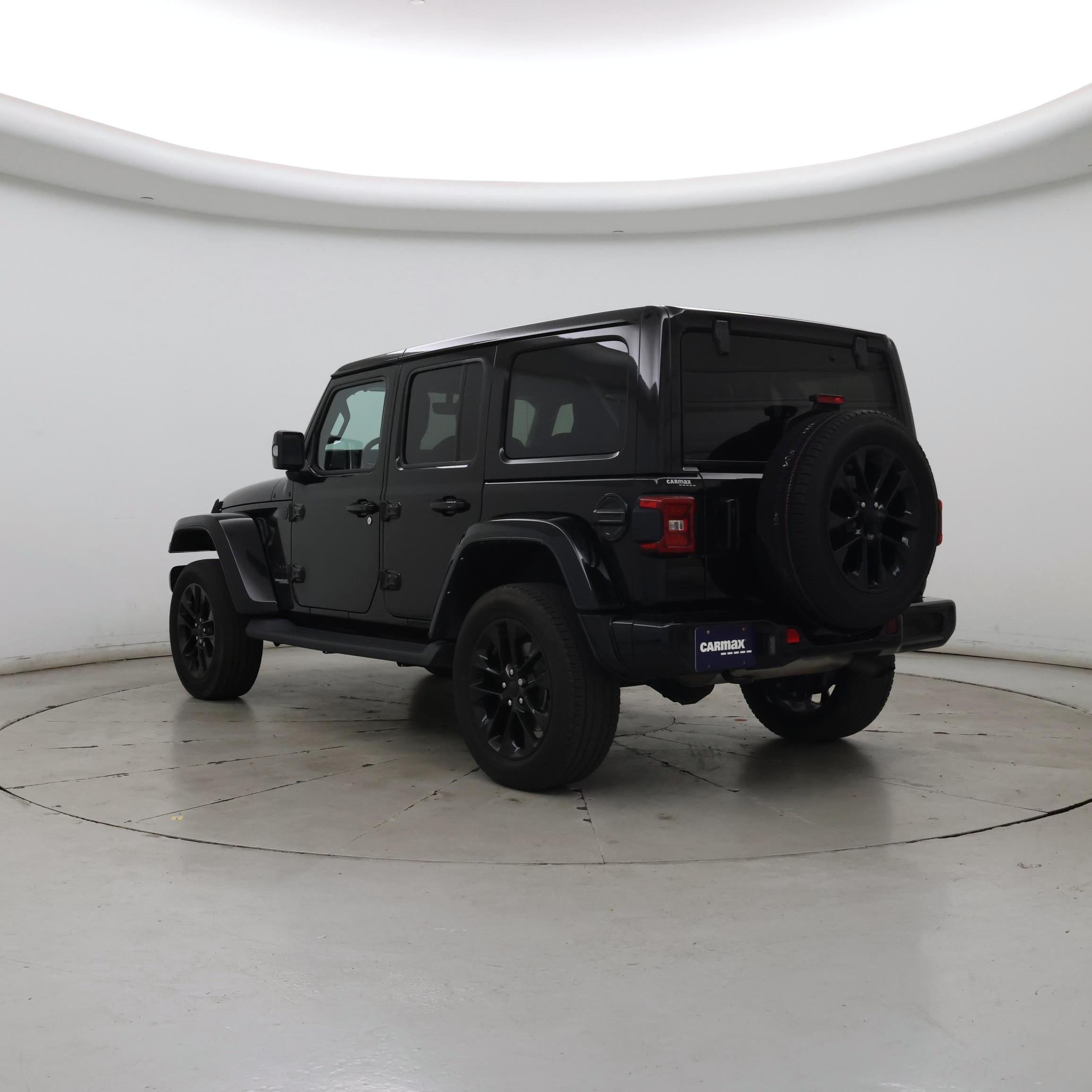 Thumbnail: 2022 Jeep Wrangler - 2