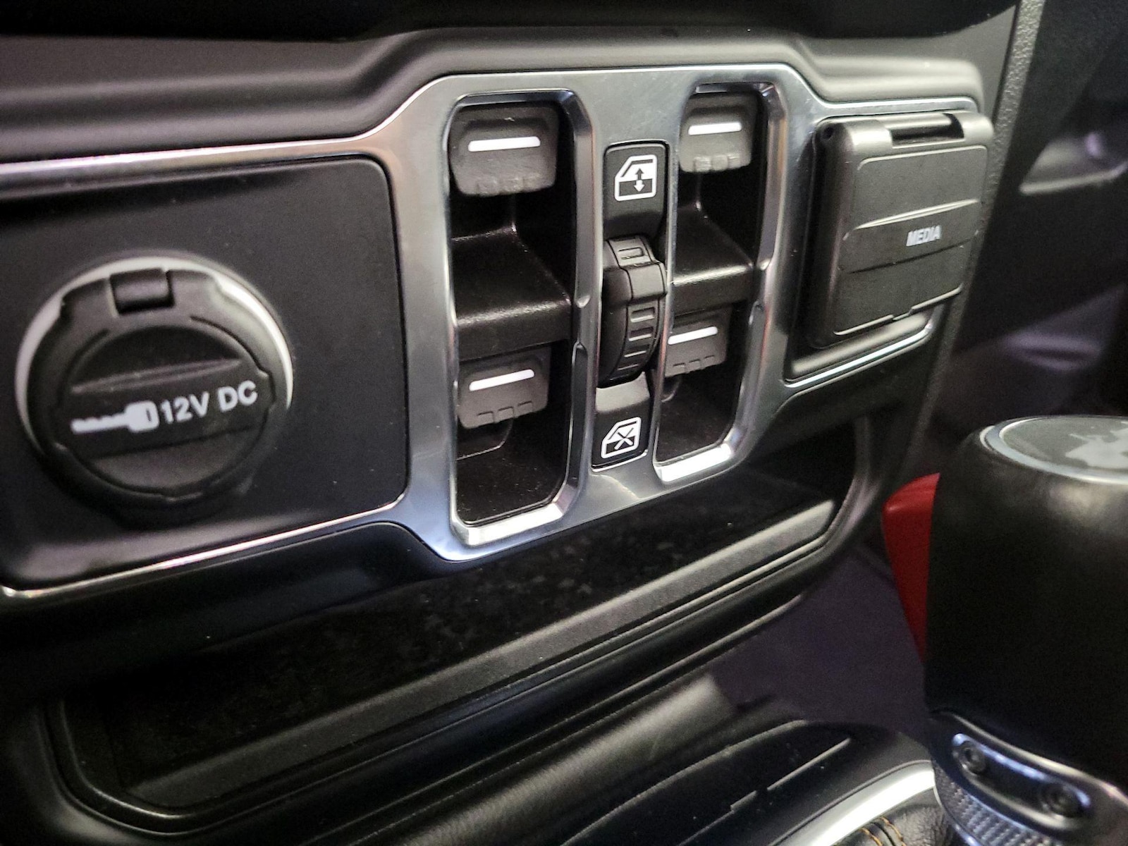 2022 Jeep Wrangler Unlimited High Altitude - Photo 20