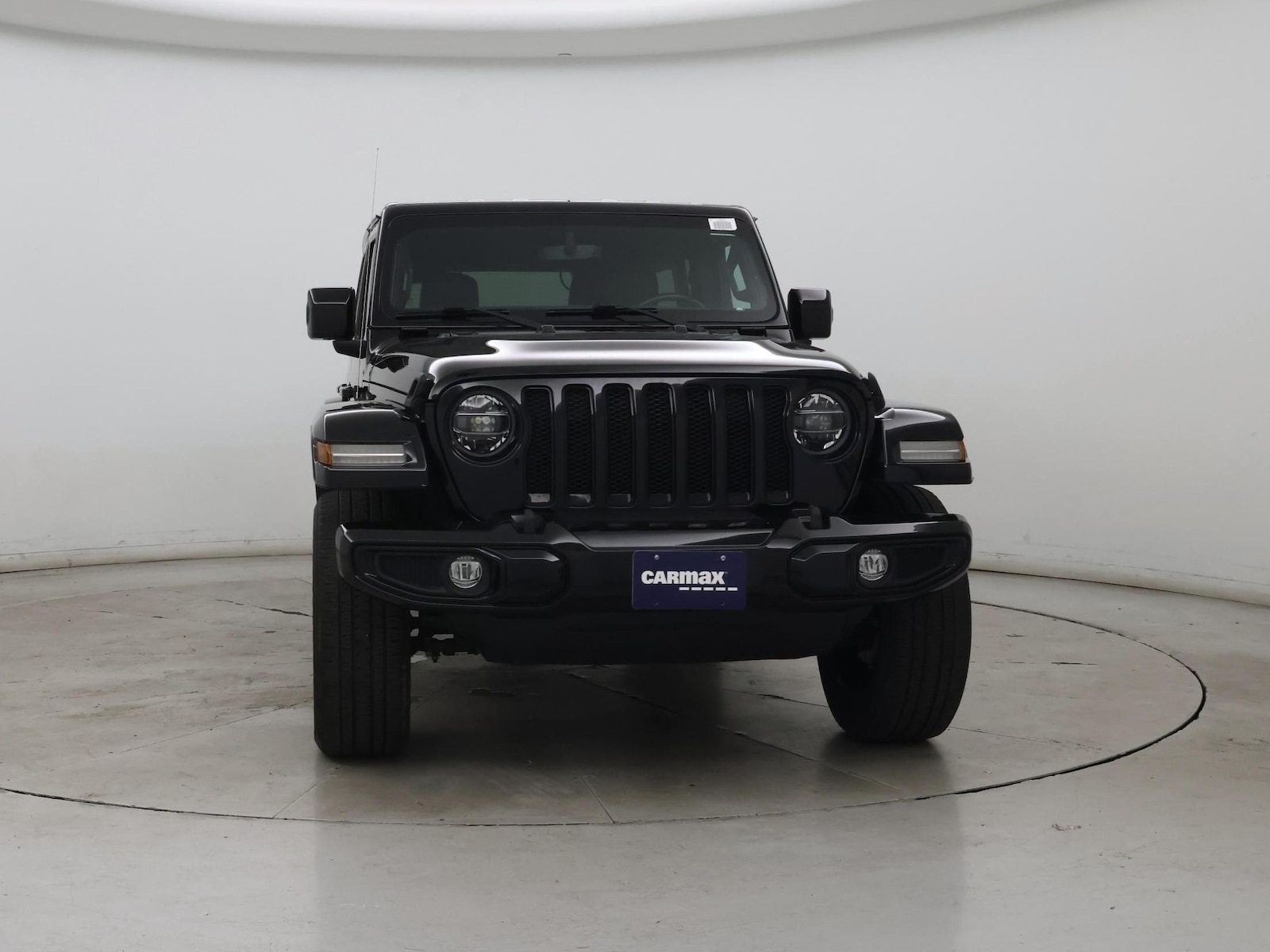 2022 Jeep Wrangler Unlimited High Altitude - Photo 6