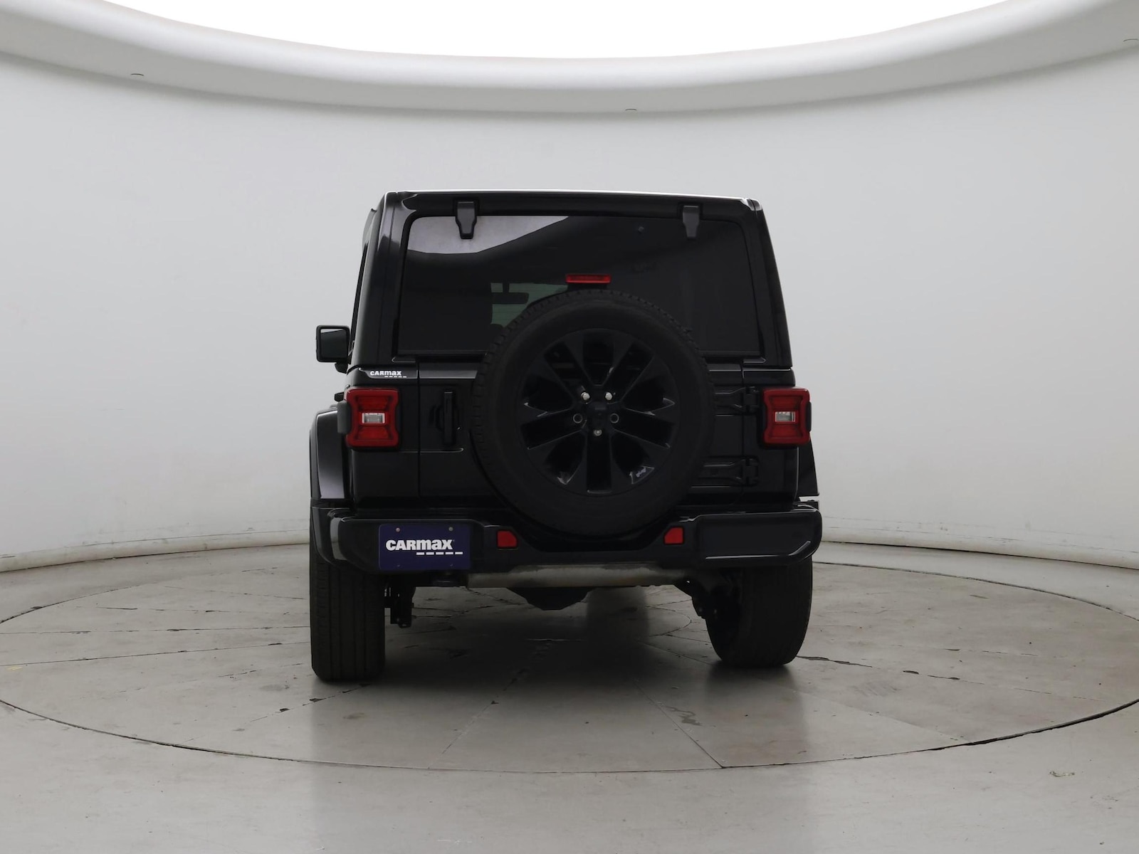 2022 Jeep Wrangler Unlimited High Altitude - Photo 7