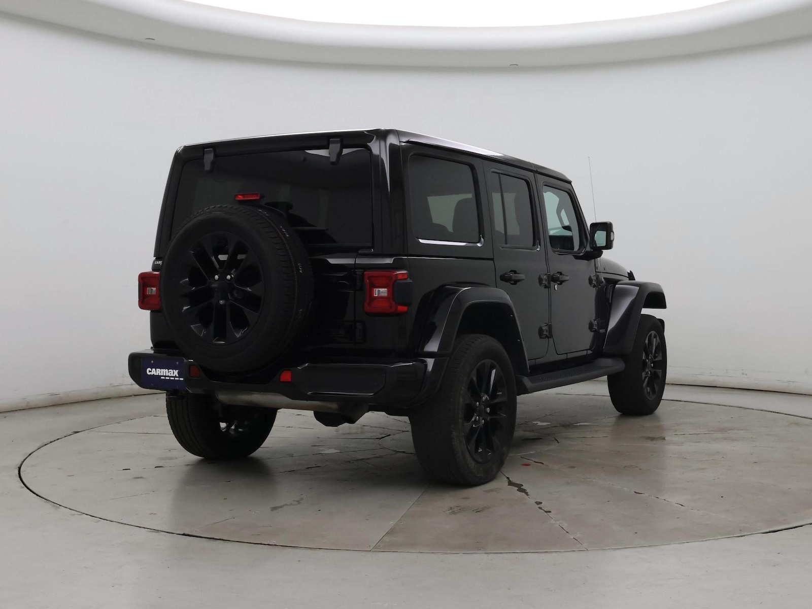 2022 Jeep Wrangler Unlimited High Altitude - Photo 9