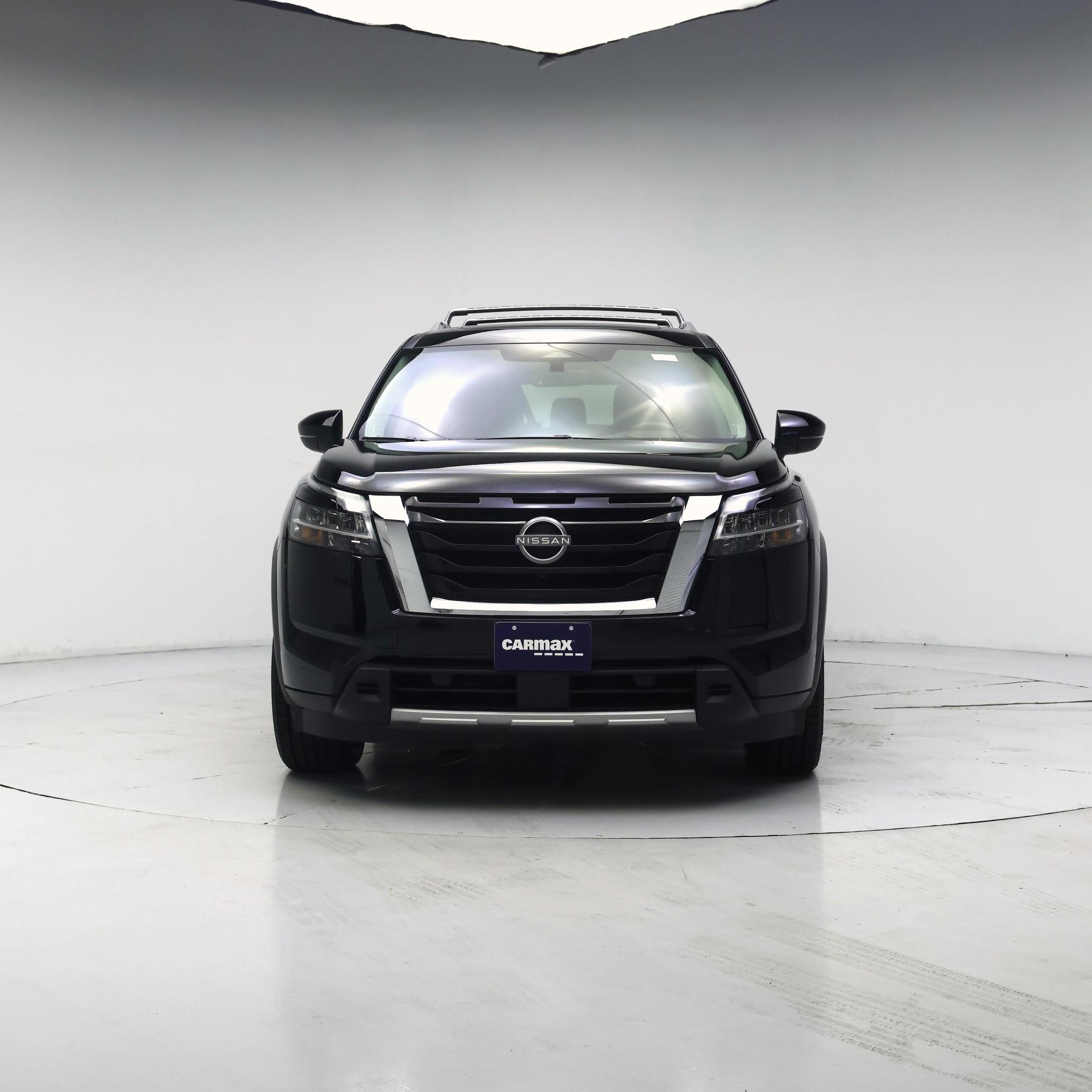 Thumbnail: 2023 Nissan Pathfinder - 5