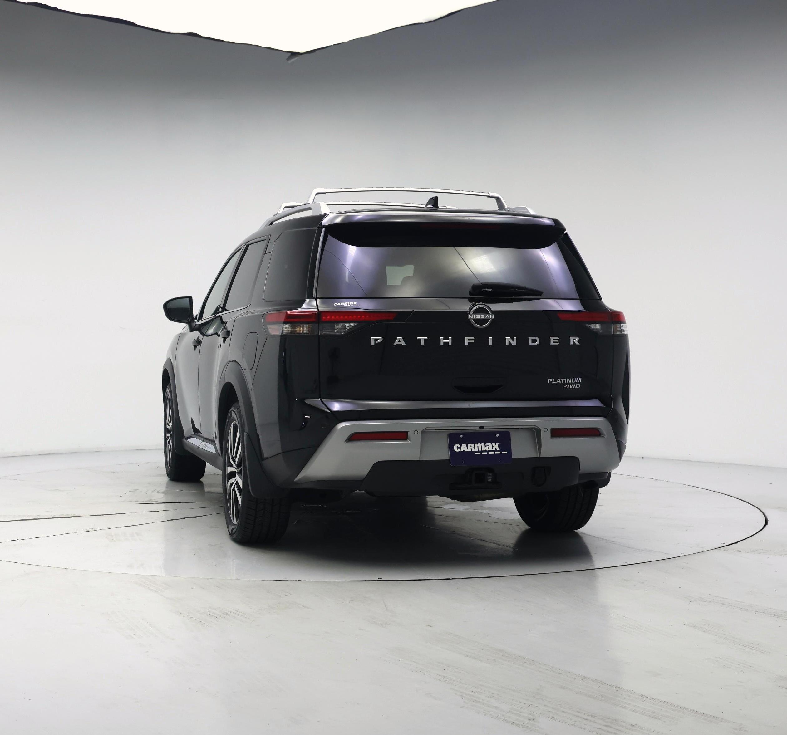 Thumbnail: 2023 Nissan Pathfinder - 6
