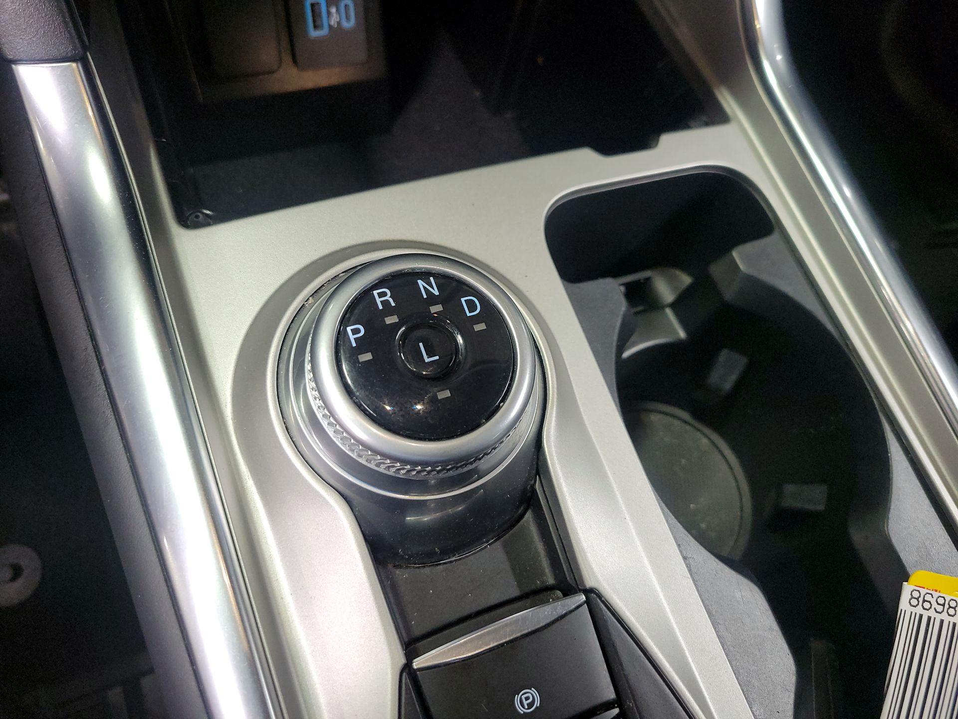 Thumbnail: 2023 Ford Explorer - 17