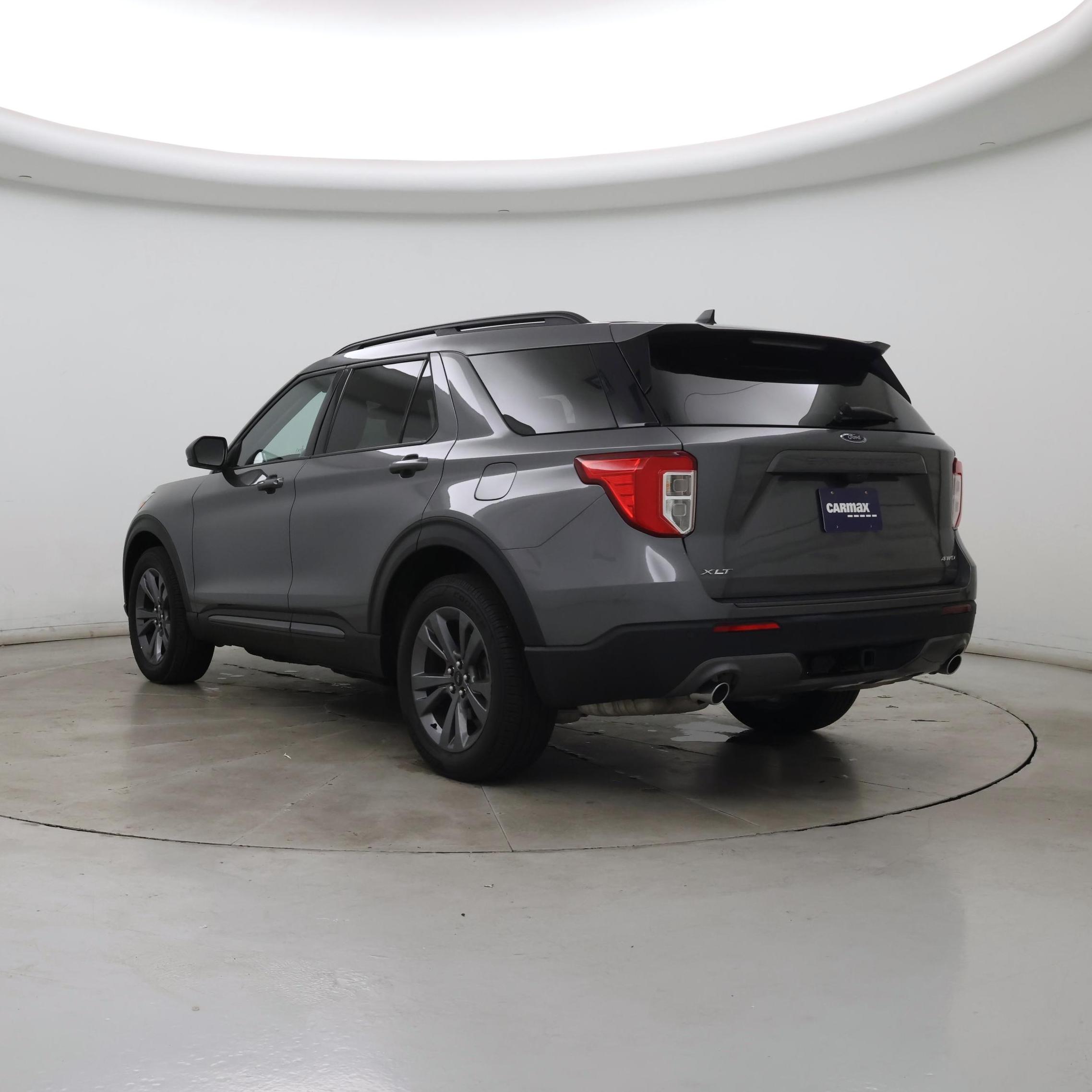 Thumbnail: 2023 Ford Explorer - 2