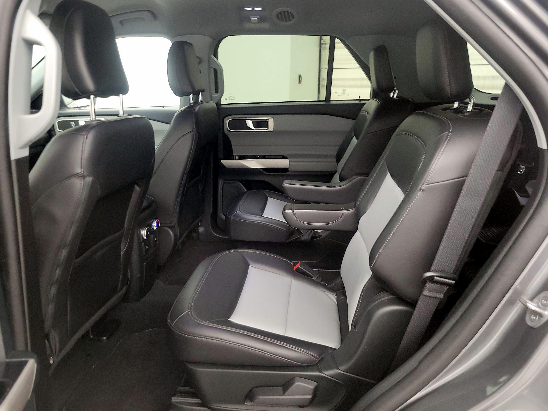 Thumbnail: 2023 Ford Explorer - 19