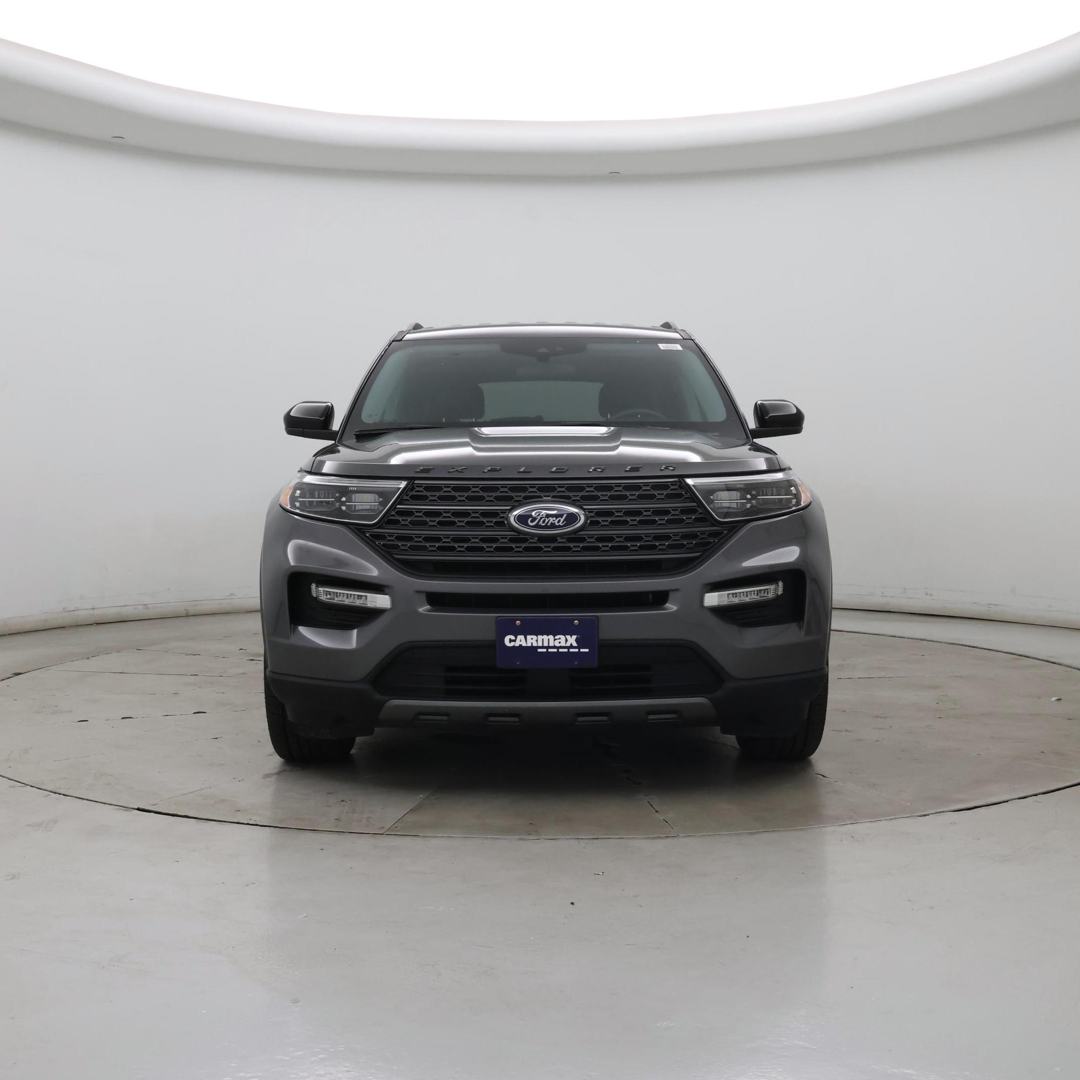 Thumbnail: 2023 Ford Explorer - 5