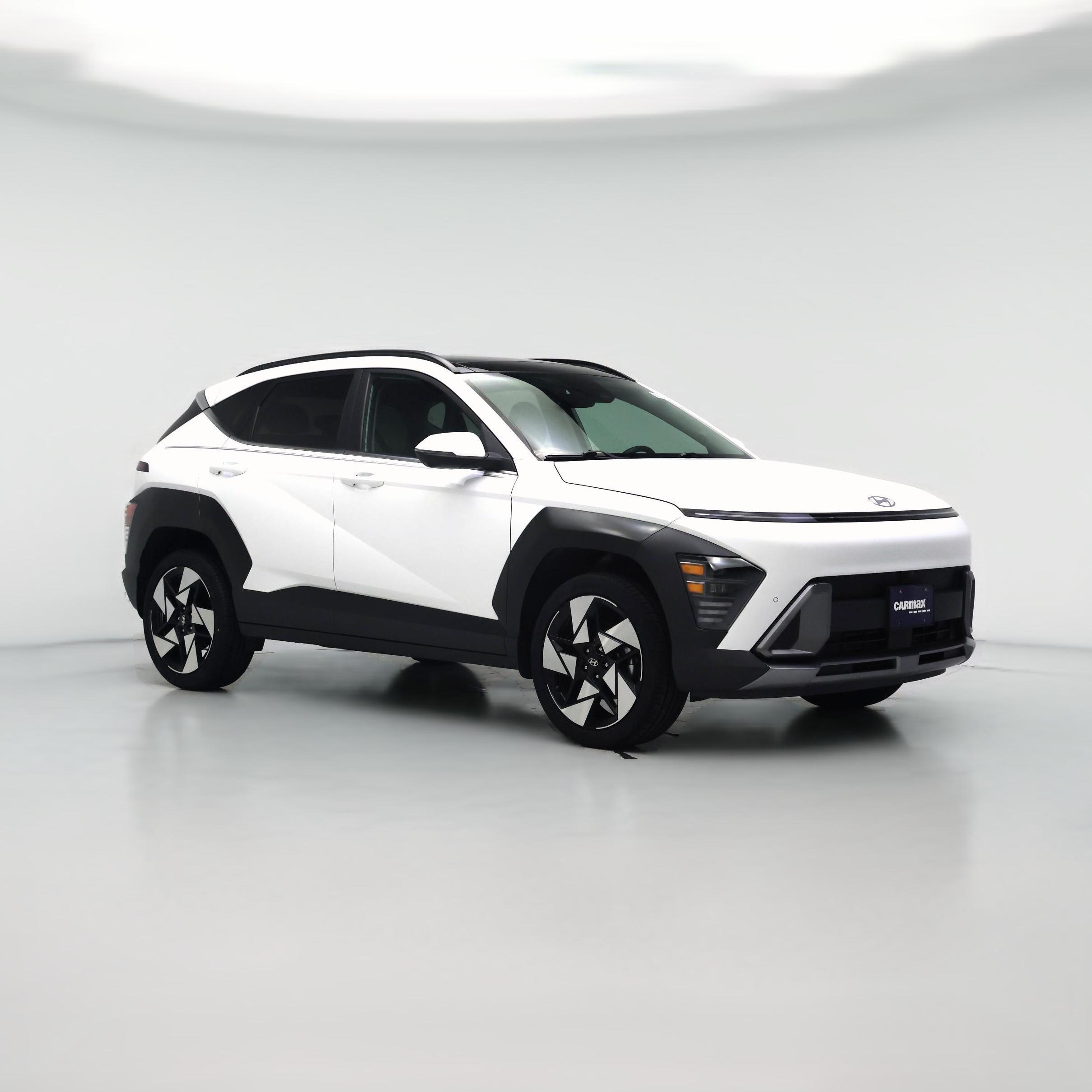 Thumbnail: 2024 Hyundai Kona - 1