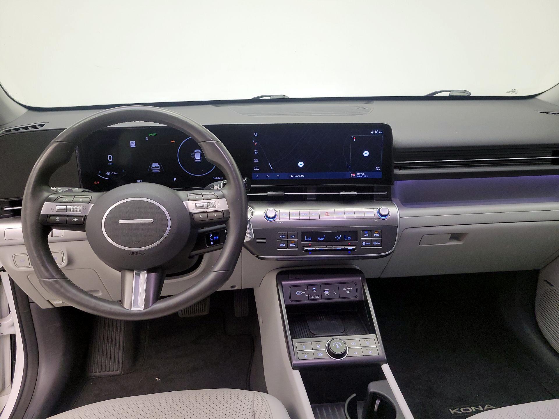 Thumbnail: 2024 Hyundai Kona - 9