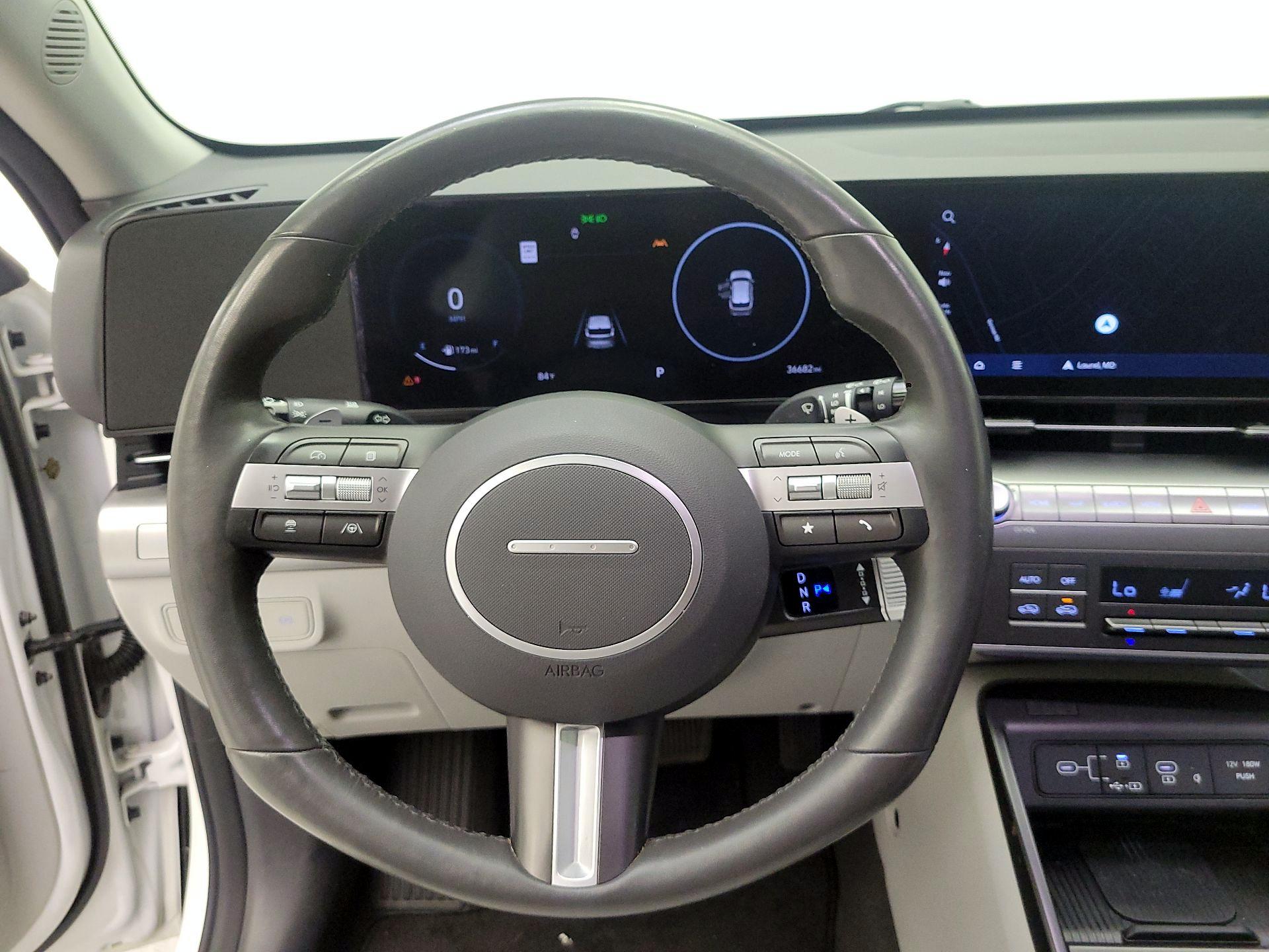 Thumbnail: 2024 Hyundai Kona - 10