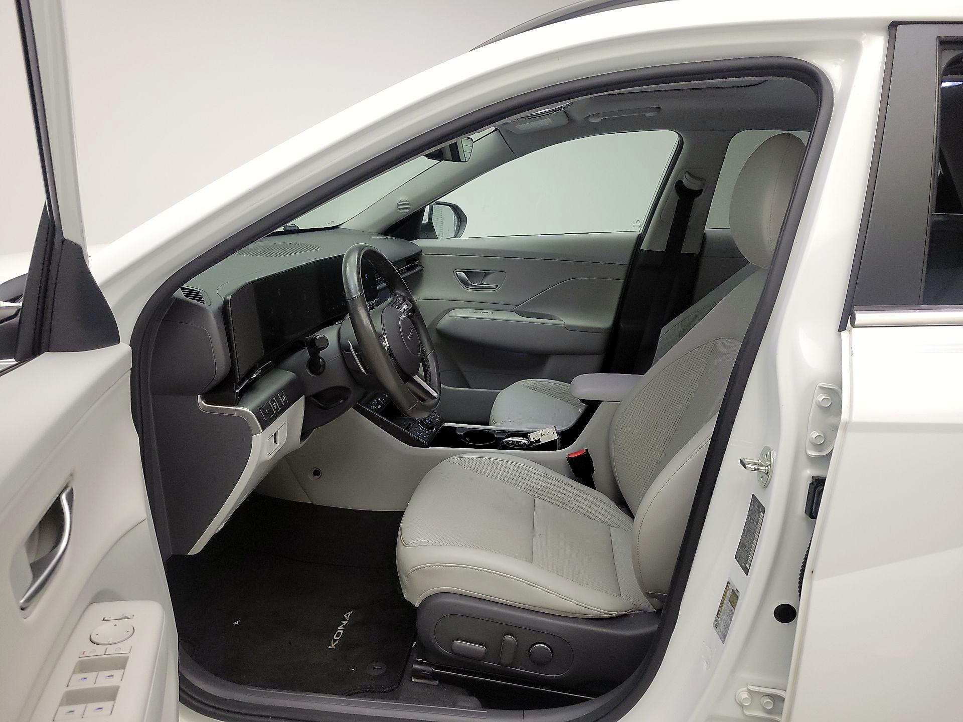 Thumbnail: 2024 Hyundai Kona - 11