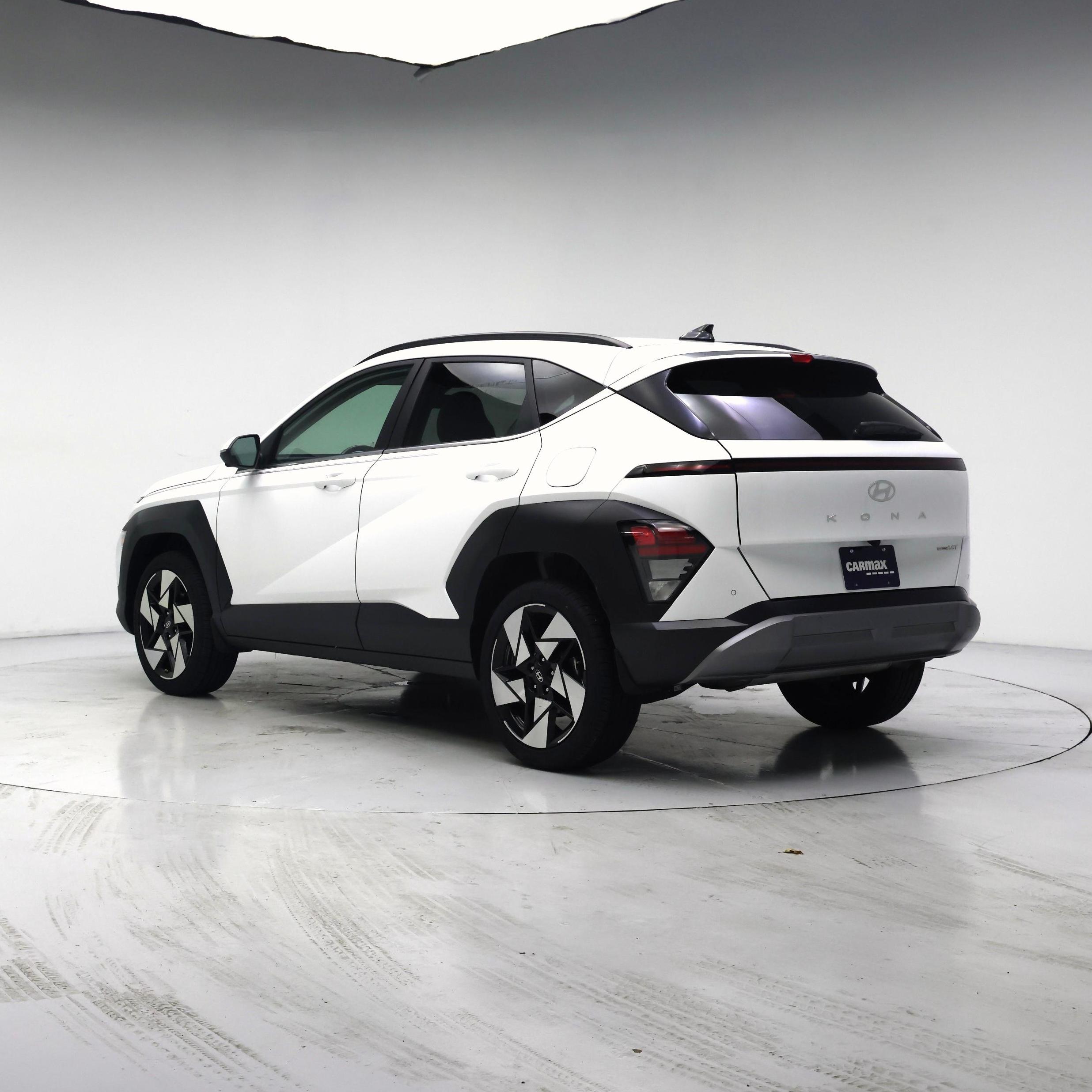 Thumbnail: 2024 Hyundai Kona - 2