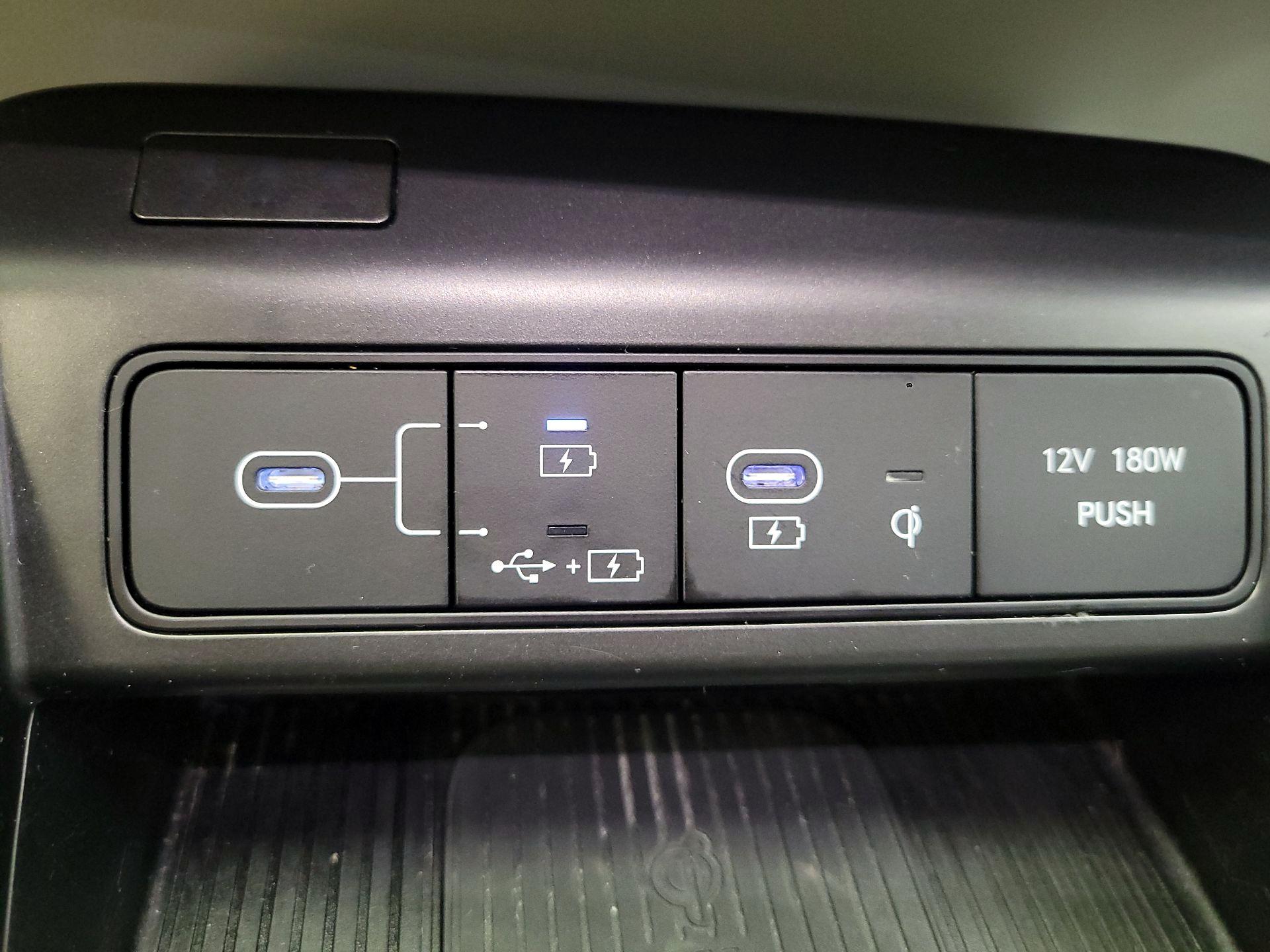 Thumbnail: 2024 Hyundai Kona - 19