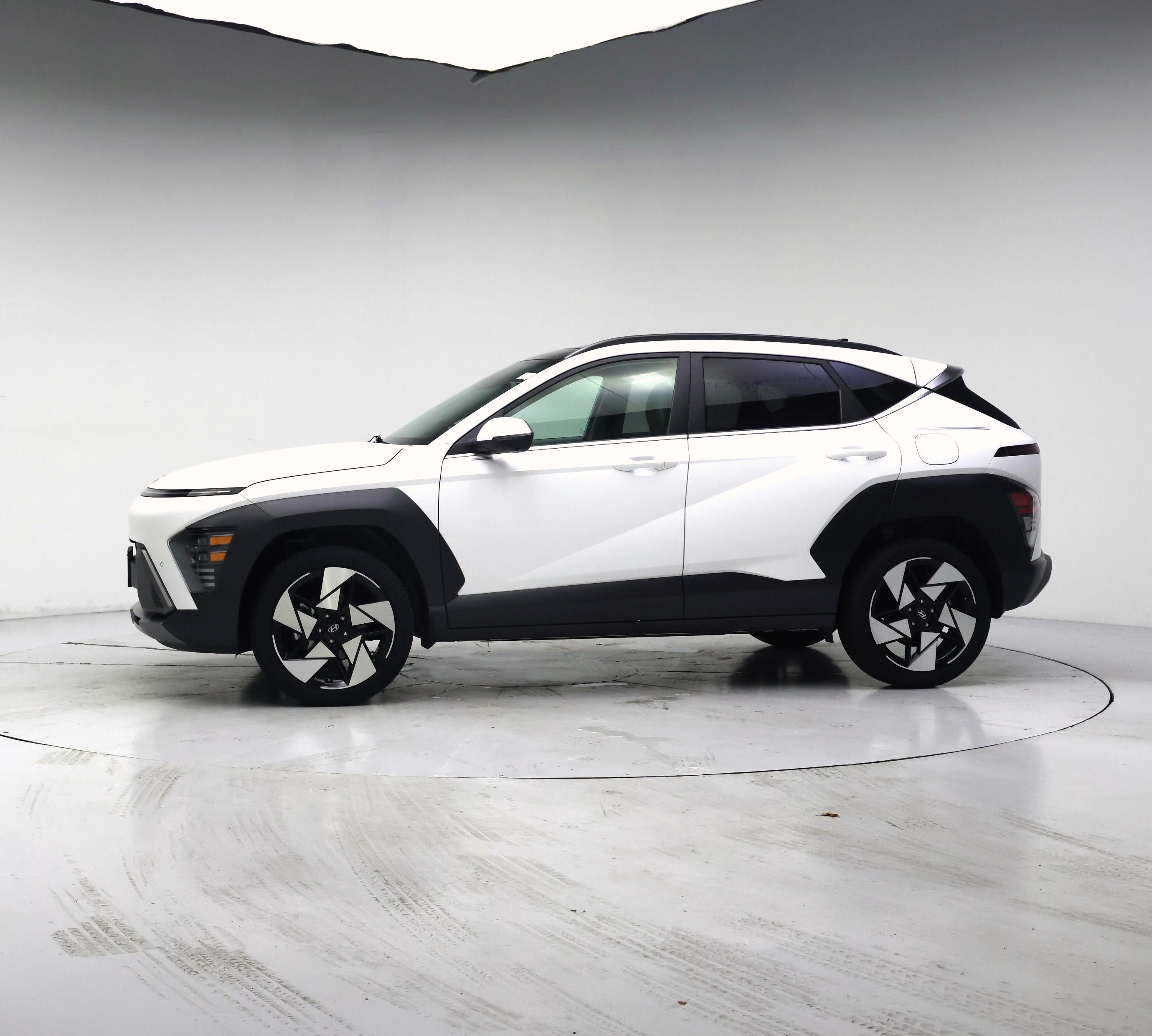 Thumbnail: 2024 Hyundai Kona - 3