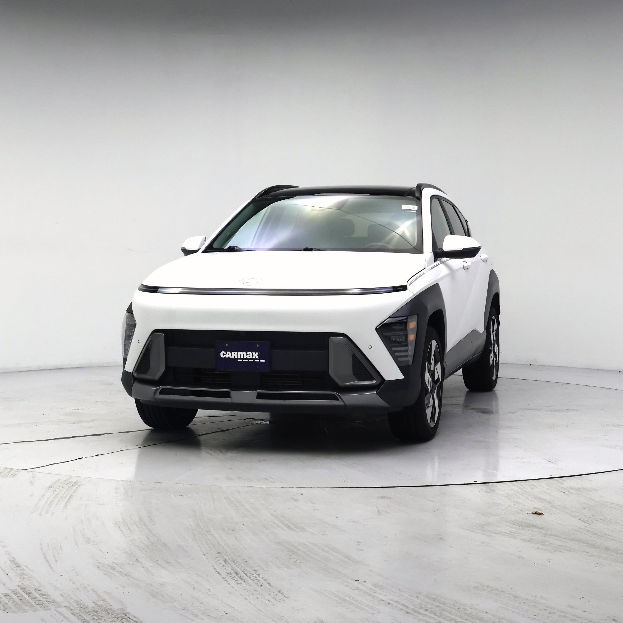 Thumbnail: 2024 Hyundai Kona - 4
