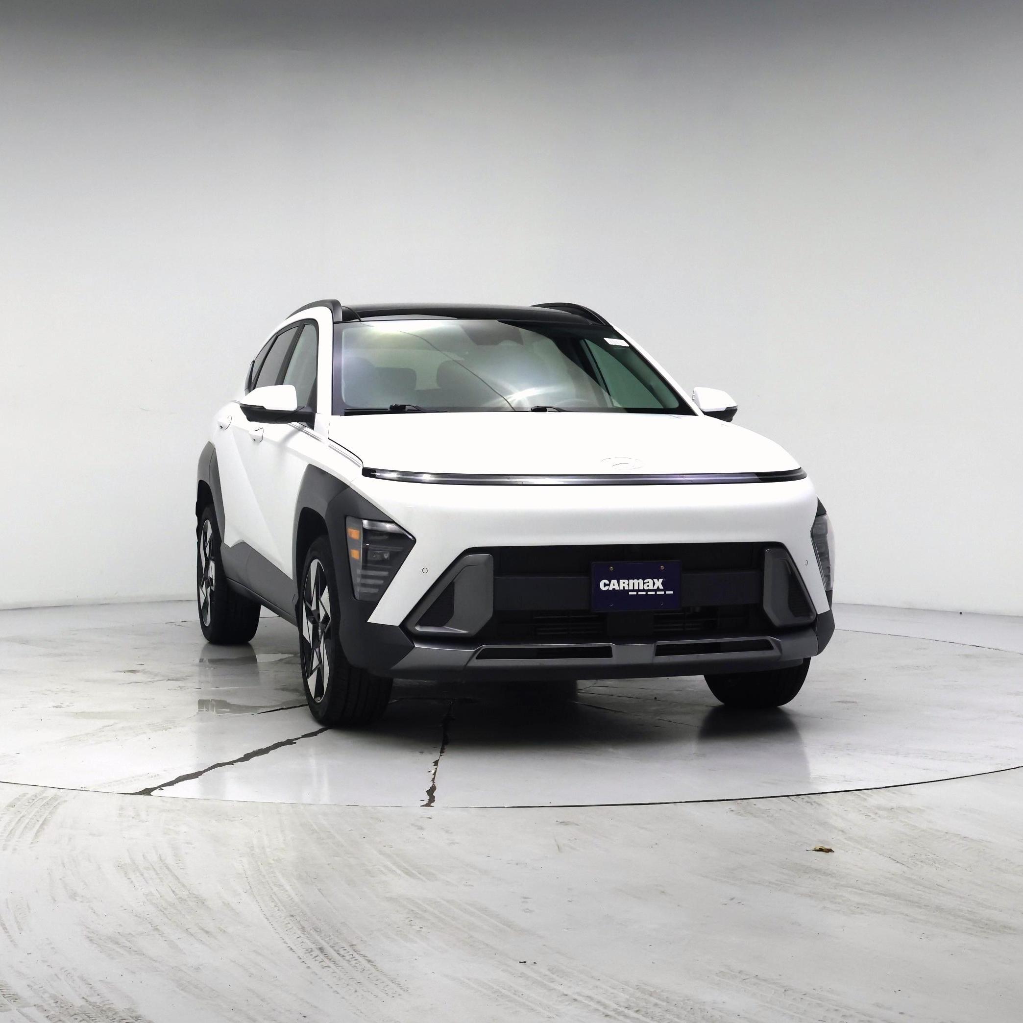 Thumbnail: 2024 Hyundai Kona - 5