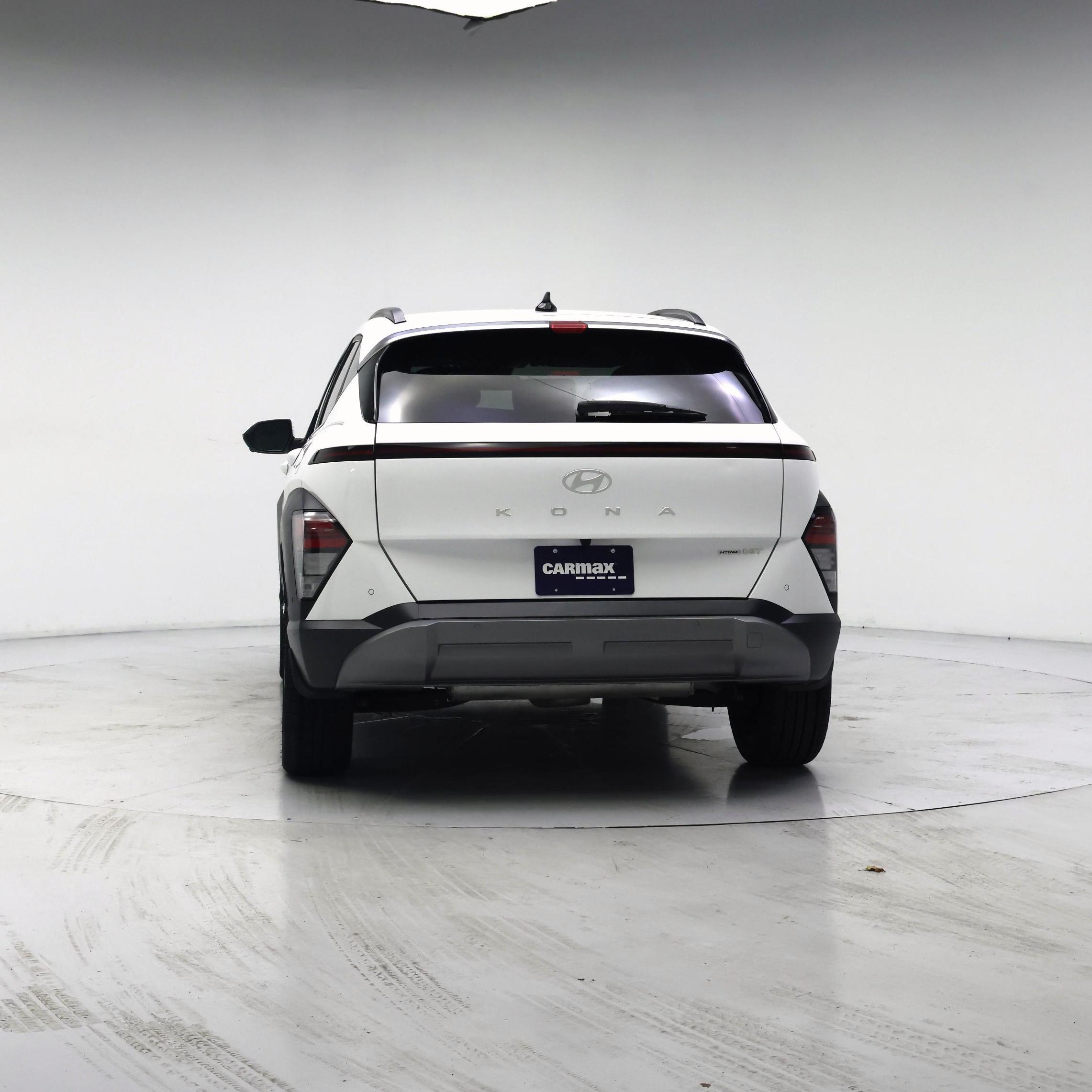 Thumbnail: 2024 Hyundai Kona - 6