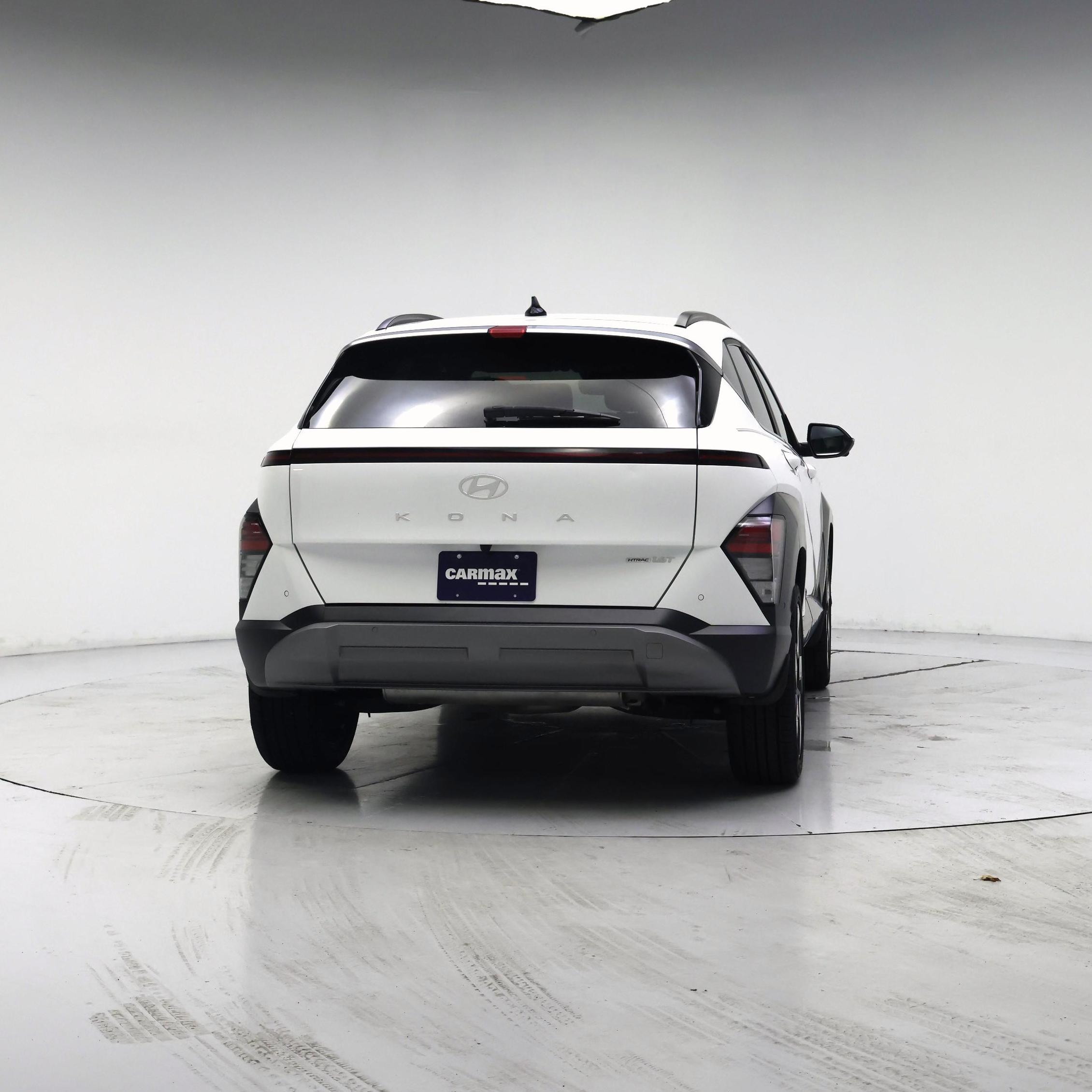 Thumbnail: 2024 Hyundai Kona - 8