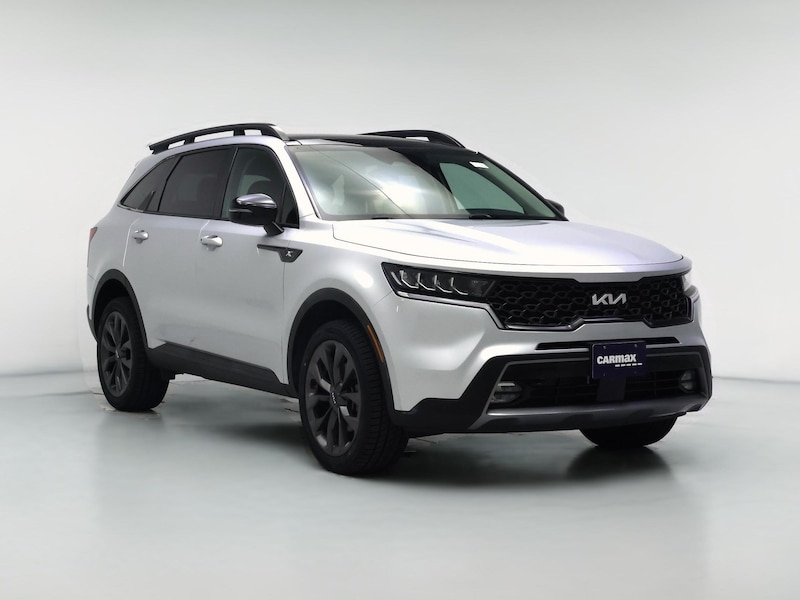 2022 Kia Sorento X-Line EX